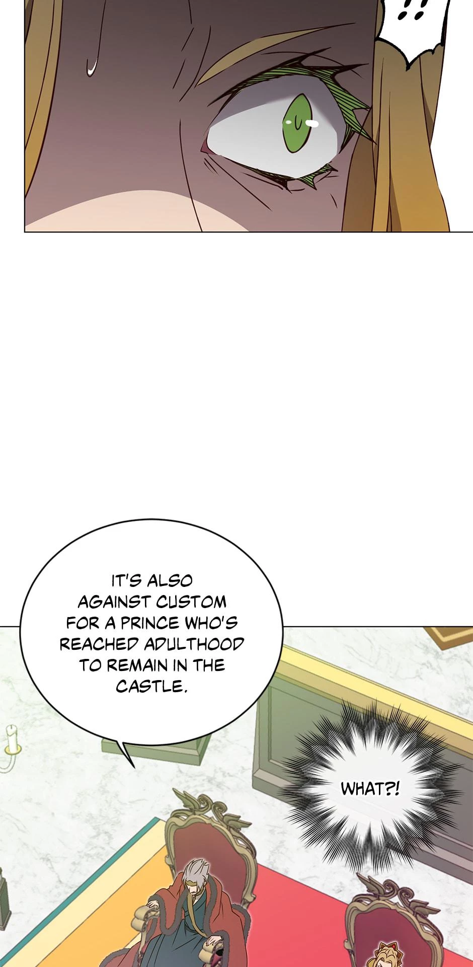 The Max Level Hero Strikes Back Chapter 30 - 21