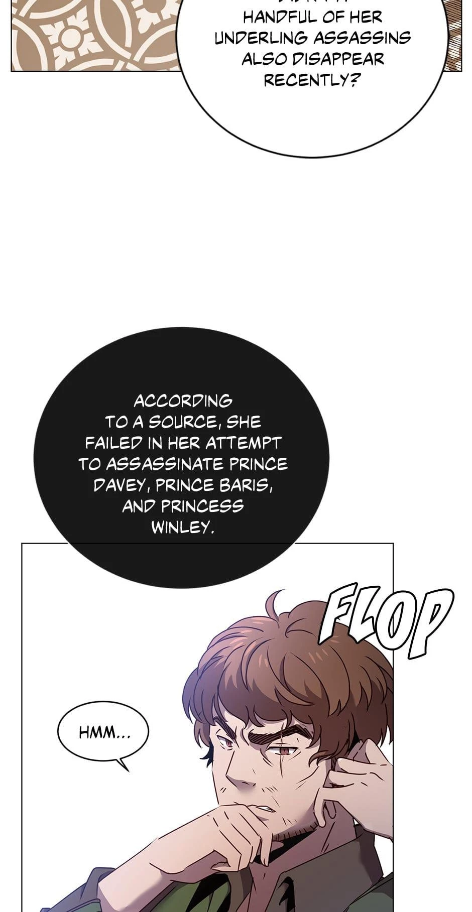 The Max Level Hero Strikes Back Chapter 29 - 3