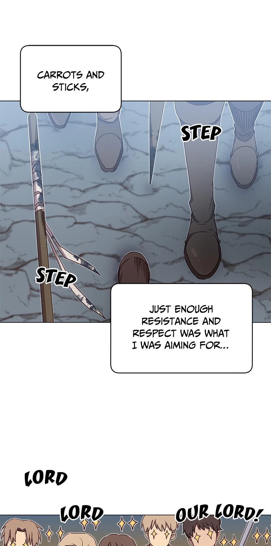 The Max Level Hero Strikes Back Chapter 33 - 40
