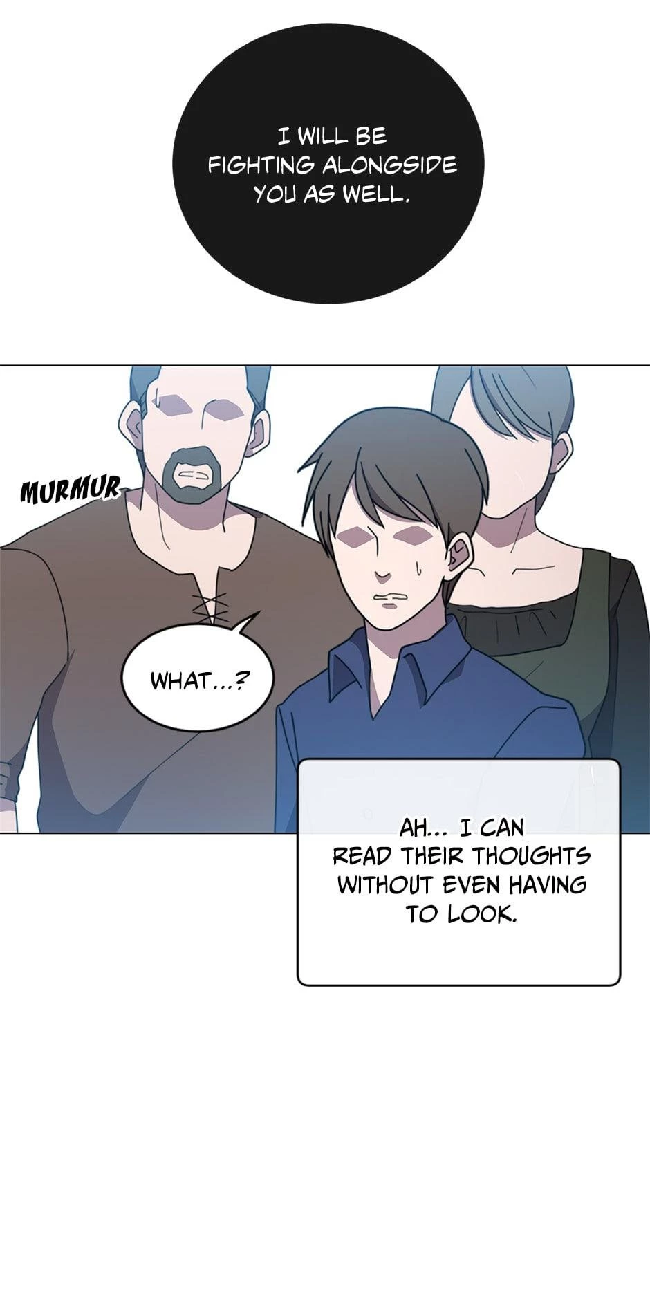 The Max Level Hero Strikes Back Chapter 32 - 37