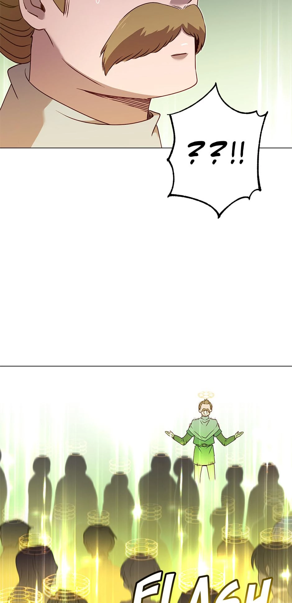 The Max Level Hero Strikes Back Chapter 36 - 61
