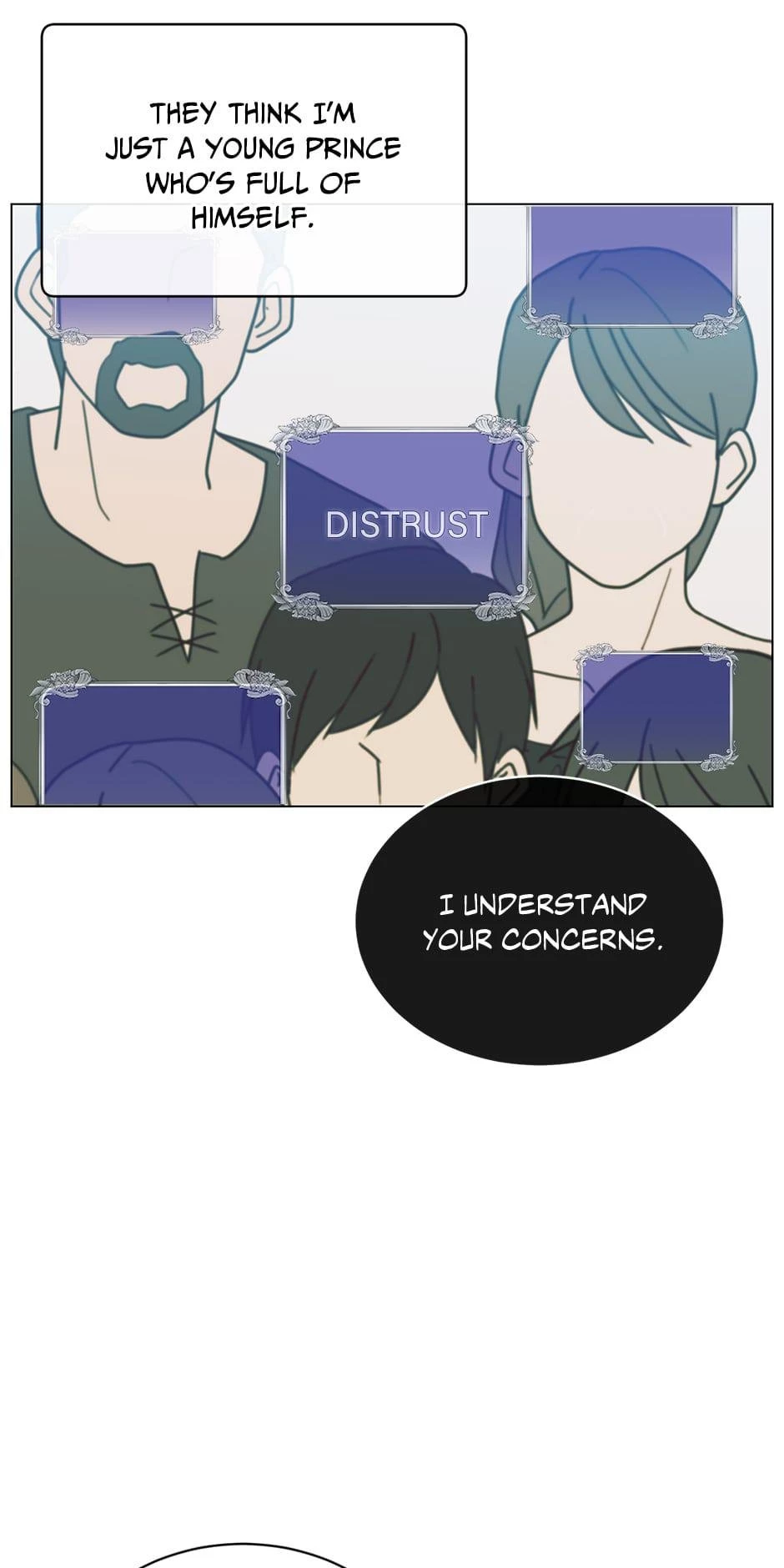 The Max Level Hero Strikes Back Chapter 32 - 38