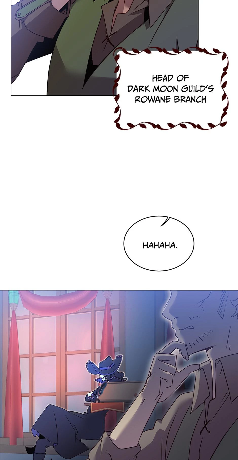 The Max Level Hero Strikes Back Chapter 29 - 4