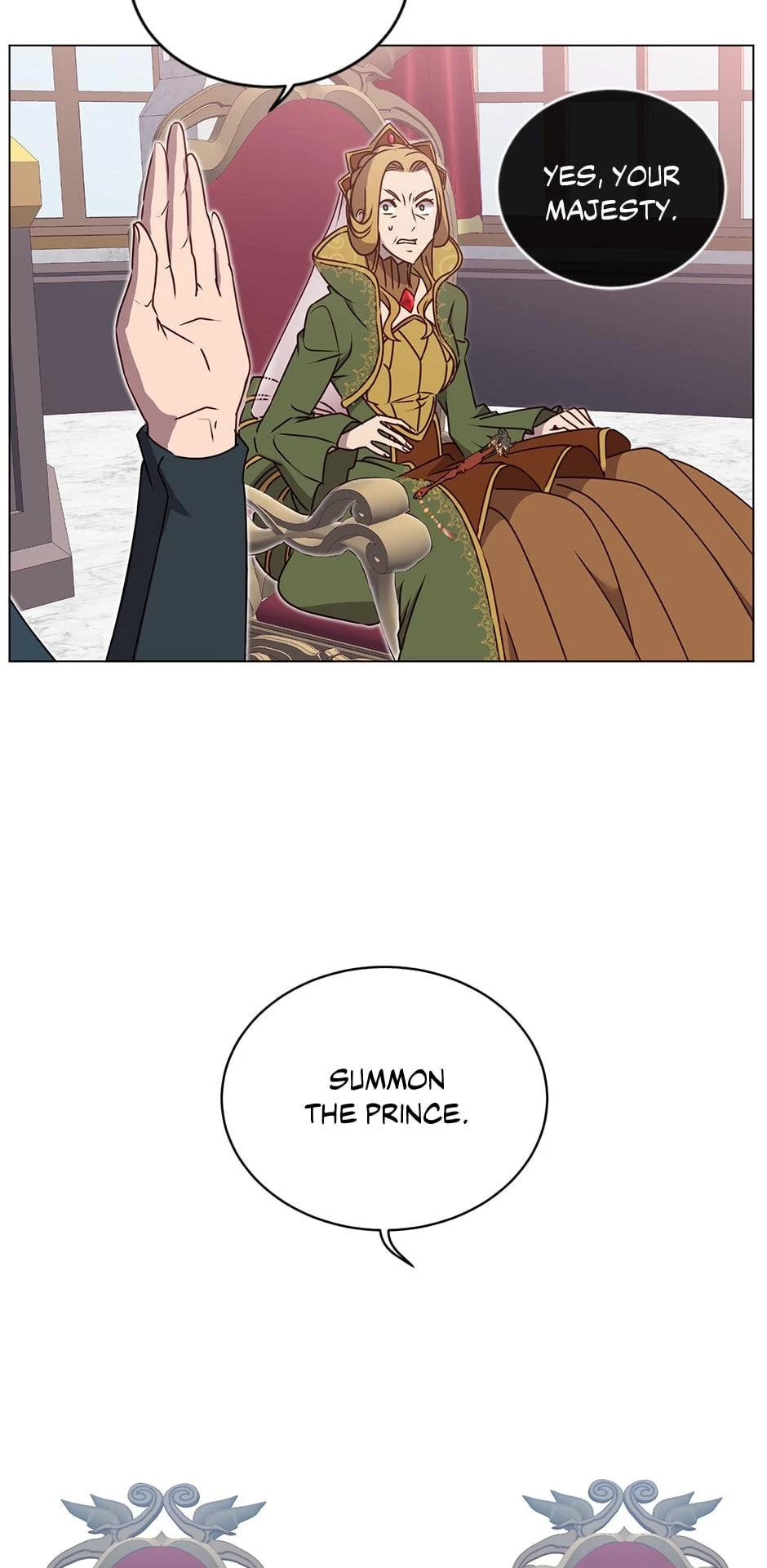 The Max Level Hero Strikes Back Chapter 30 - 23