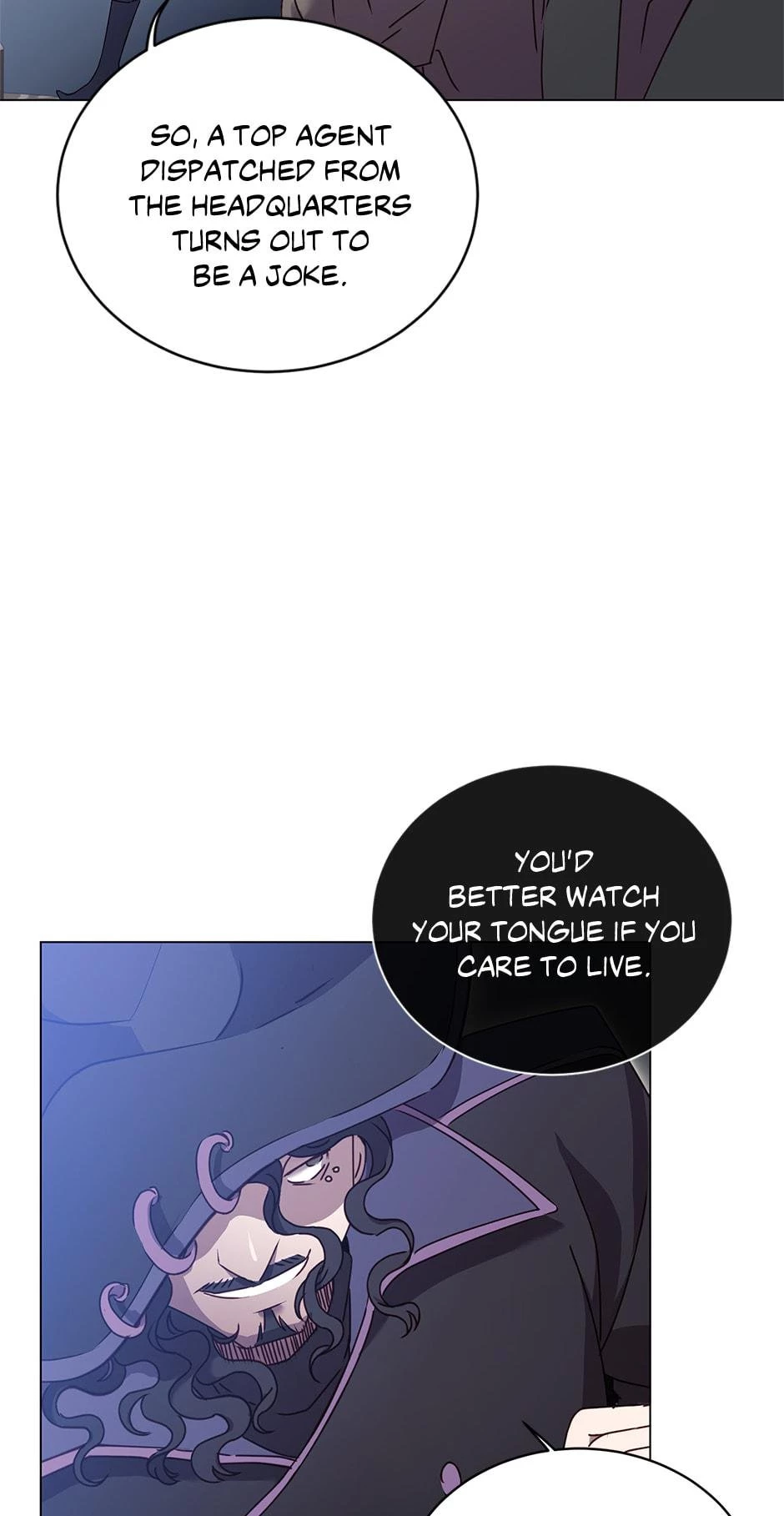 The Max Level Hero Strikes Back Chapter 29 - 5