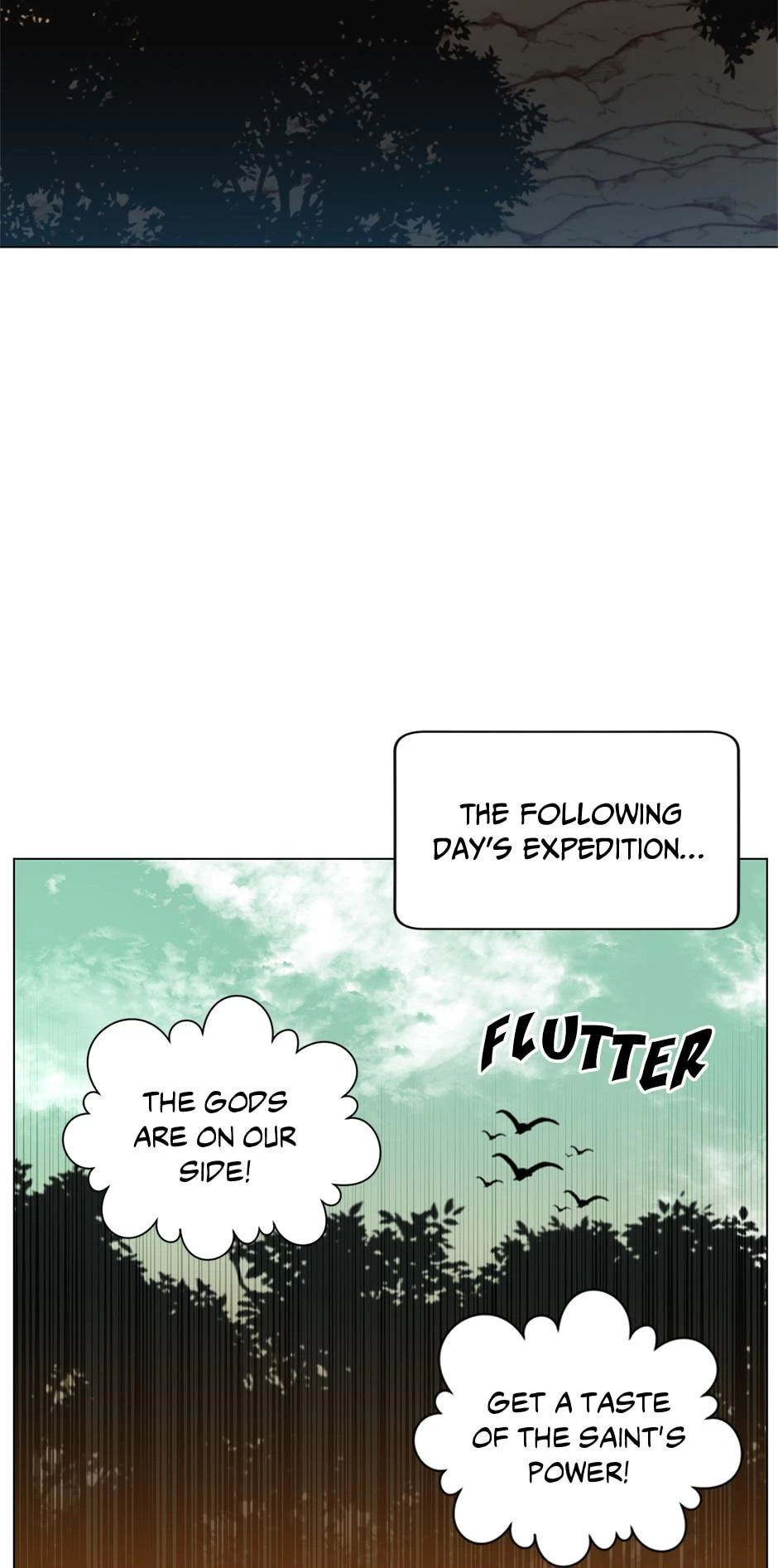 The Max Level Hero Strikes Back Chapter 33 - 42