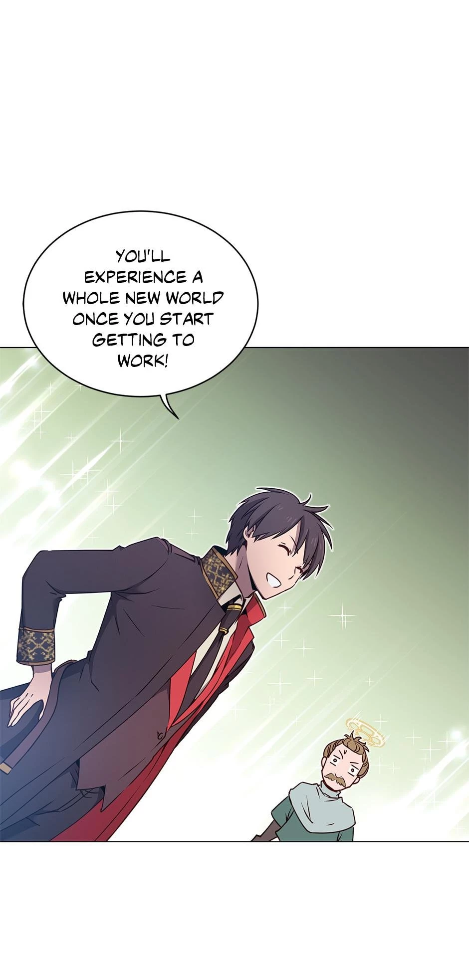 The Max Level Hero Strikes Back Chapter 36 - 63