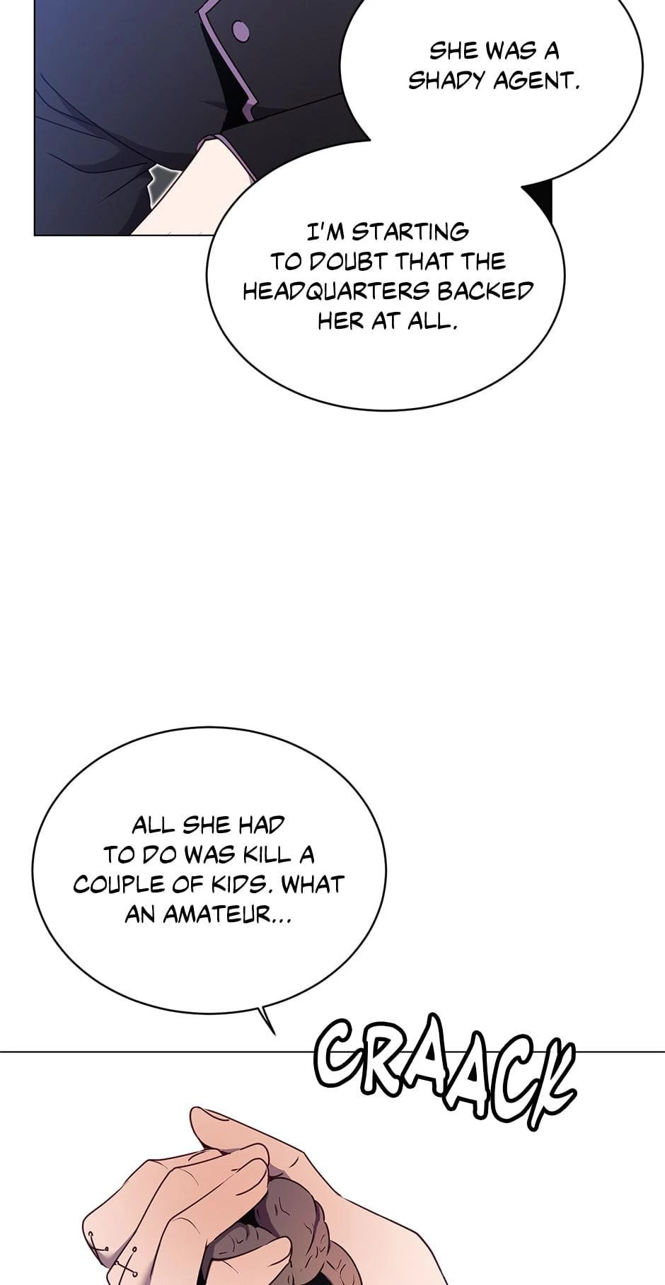 The Max Level Hero Strikes Back Chapter 29 - 6