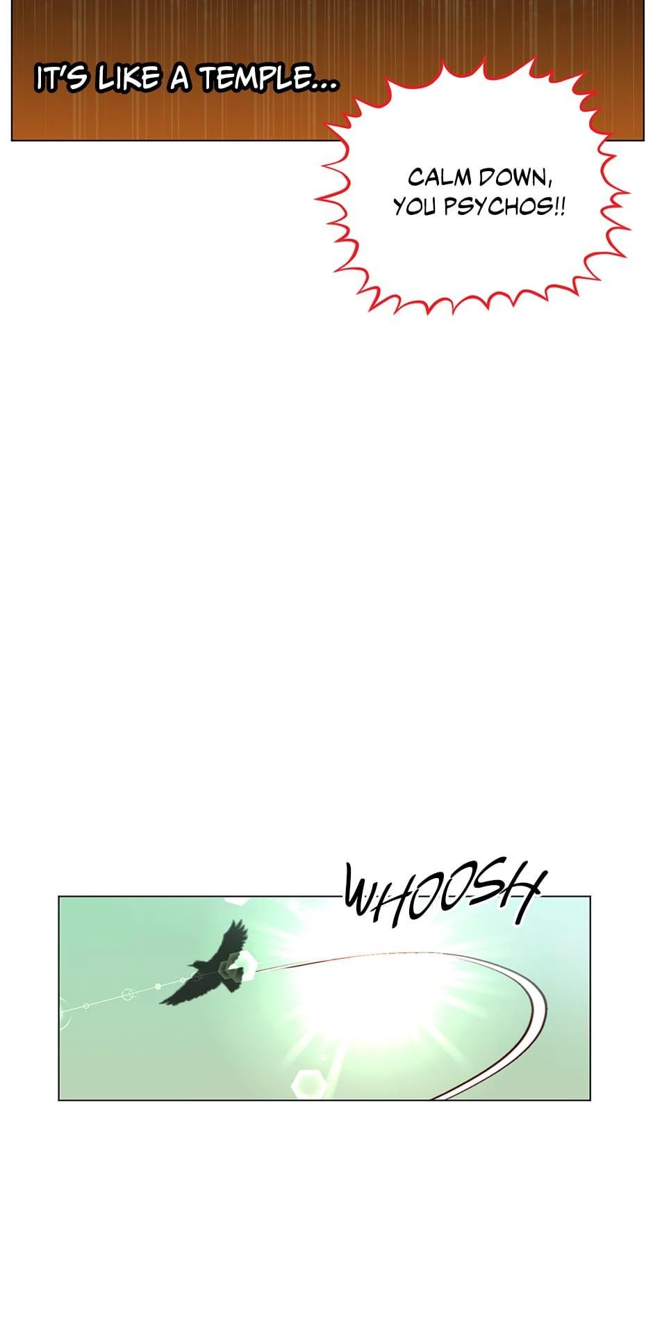 The Max Level Hero Strikes Back Chapter 33 - 43