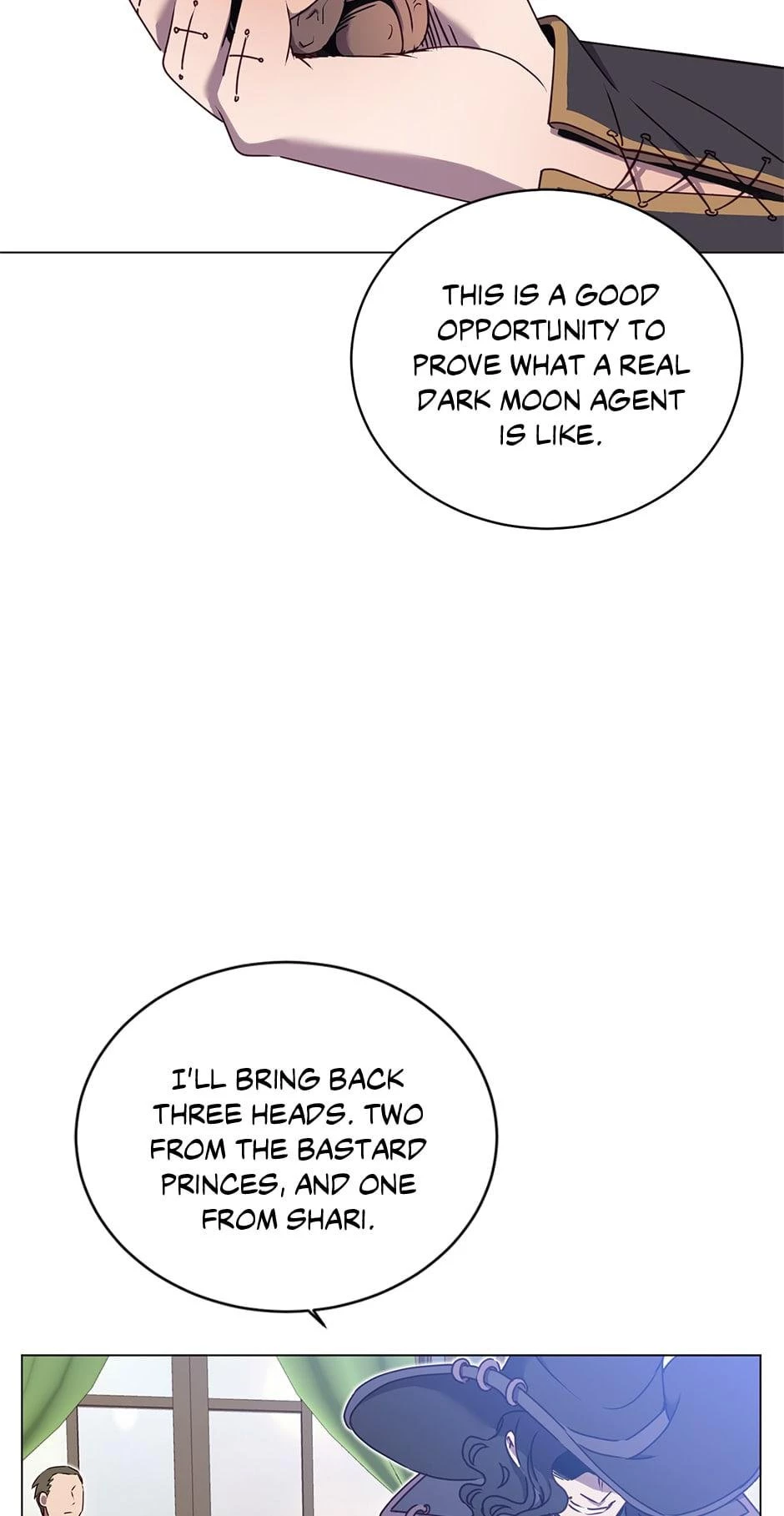 The Max Level Hero Strikes Back Chapter 29 - 7