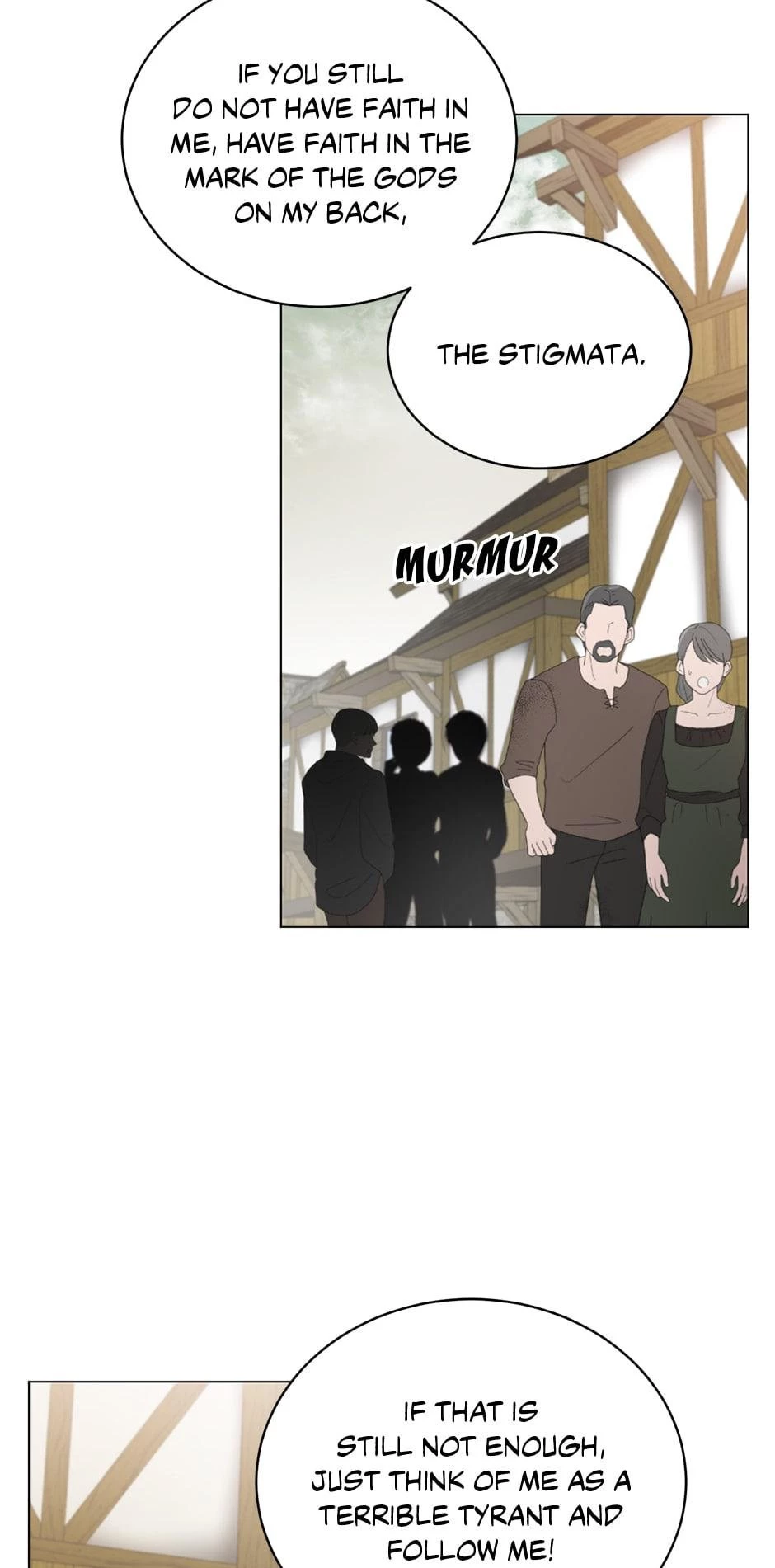 The Max Level Hero Strikes Back Chapter 32 - 41