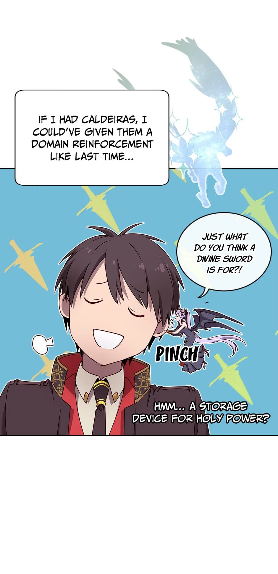 The Max Level Hero Strikes Back Chapter 36 - 64