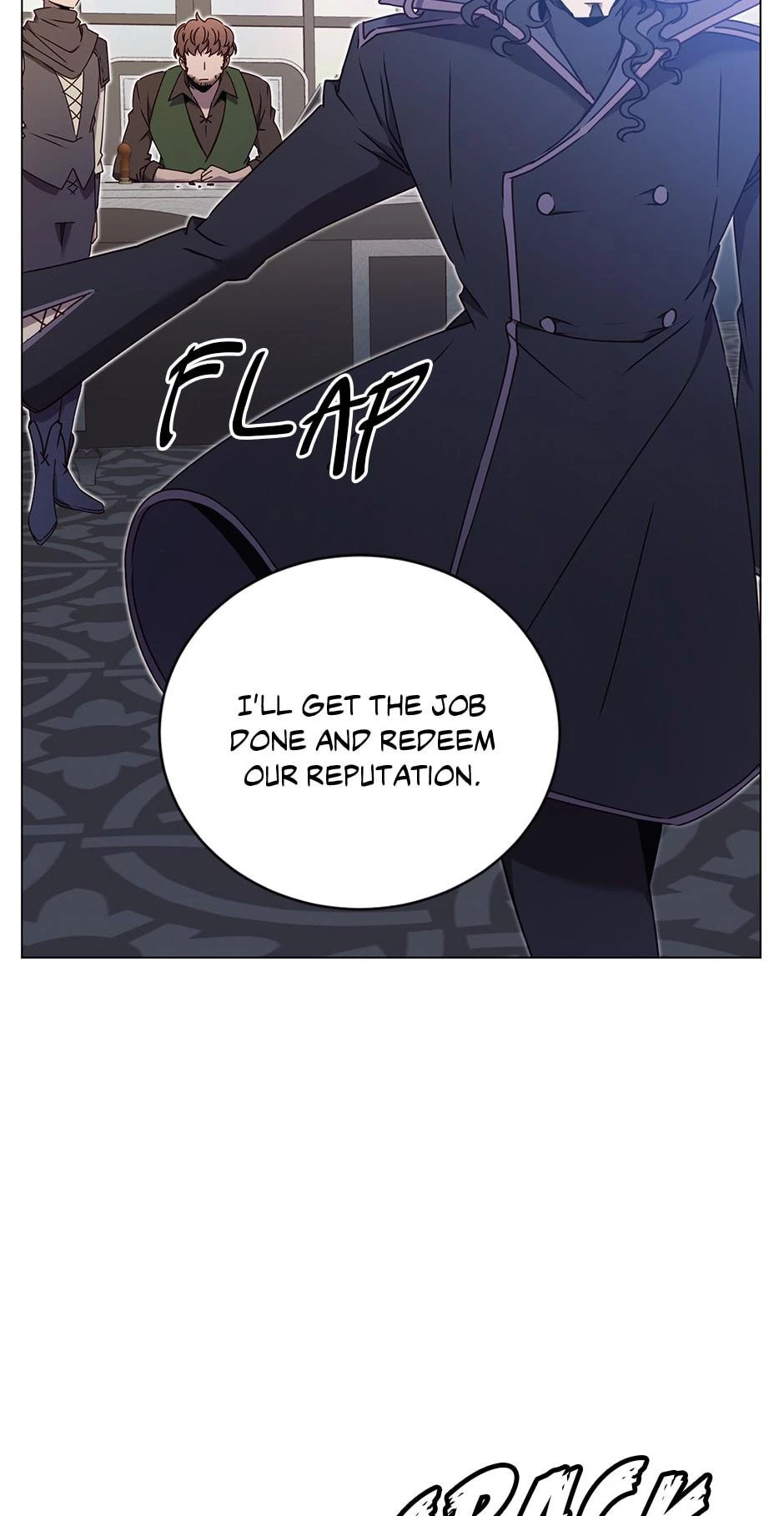 The Max Level Hero Strikes Back Chapter 29 - 8