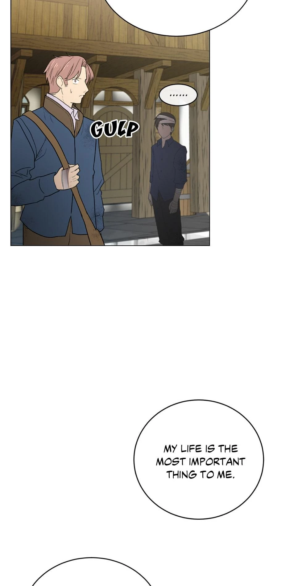 The Max Level Hero Strikes Back Chapter 32 - 42