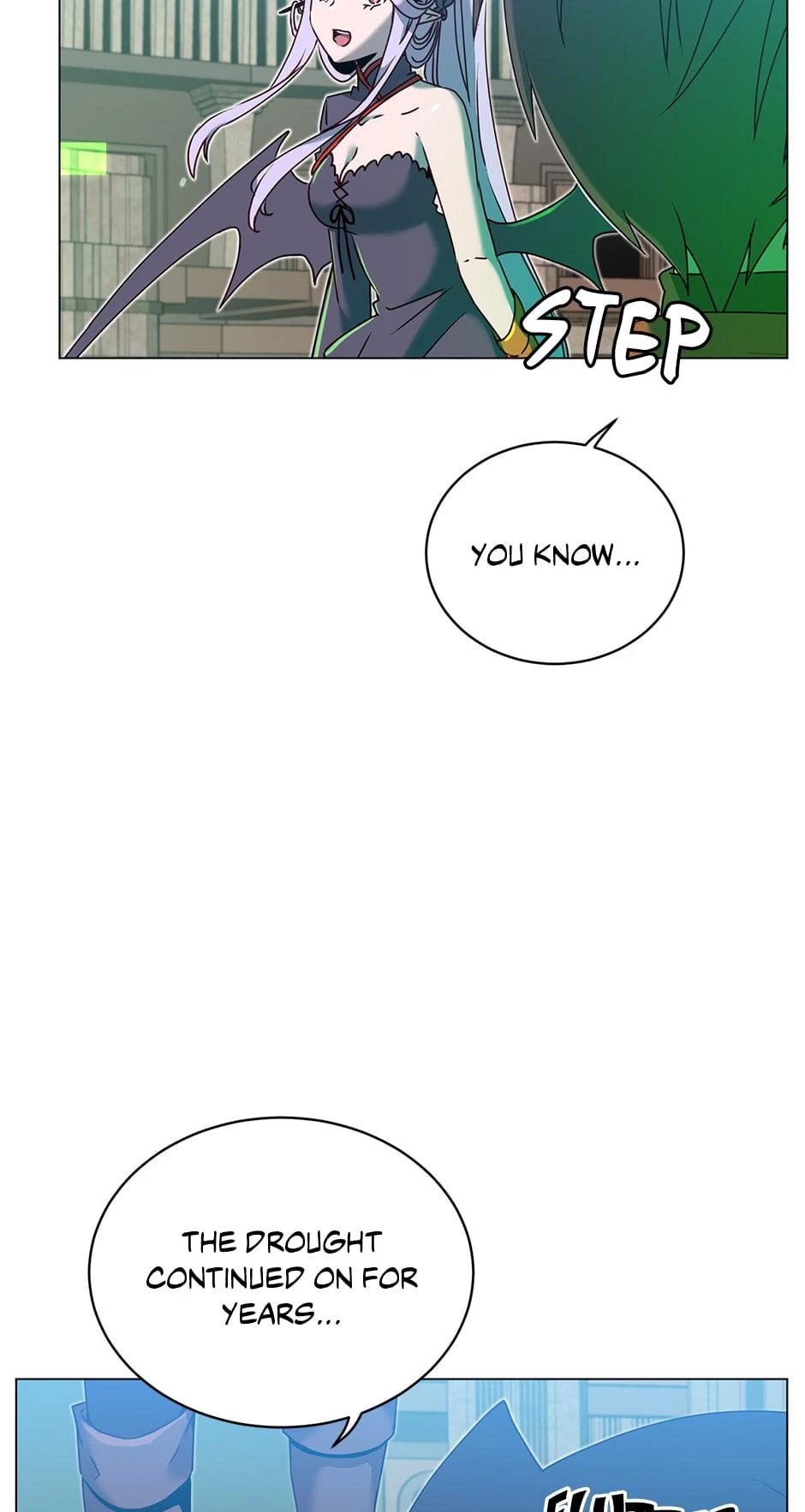 The Max Level Hero Strikes Back Chapter 35 - 59