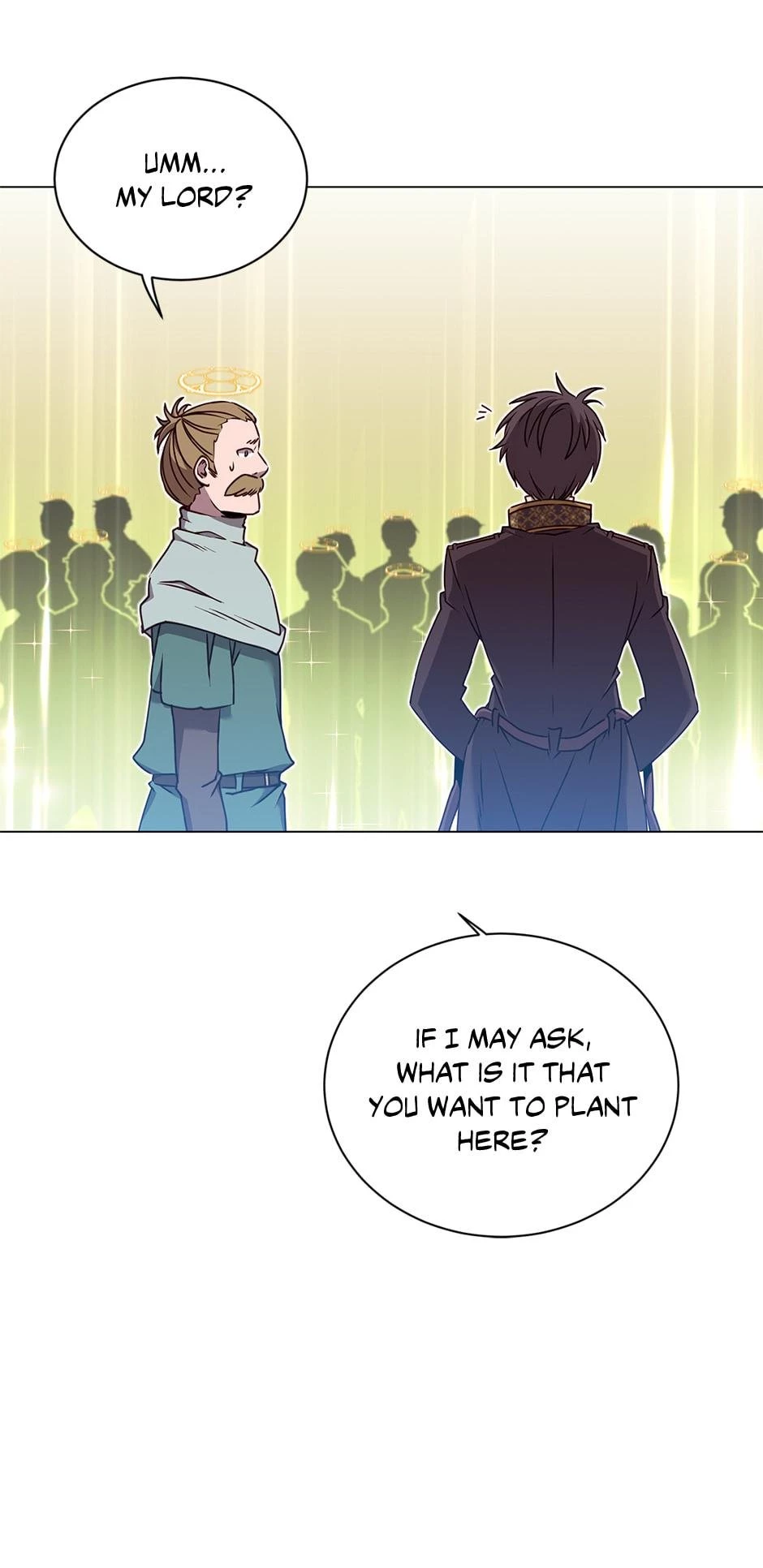 The Max Level Hero Strikes Back Chapter 36 - 65