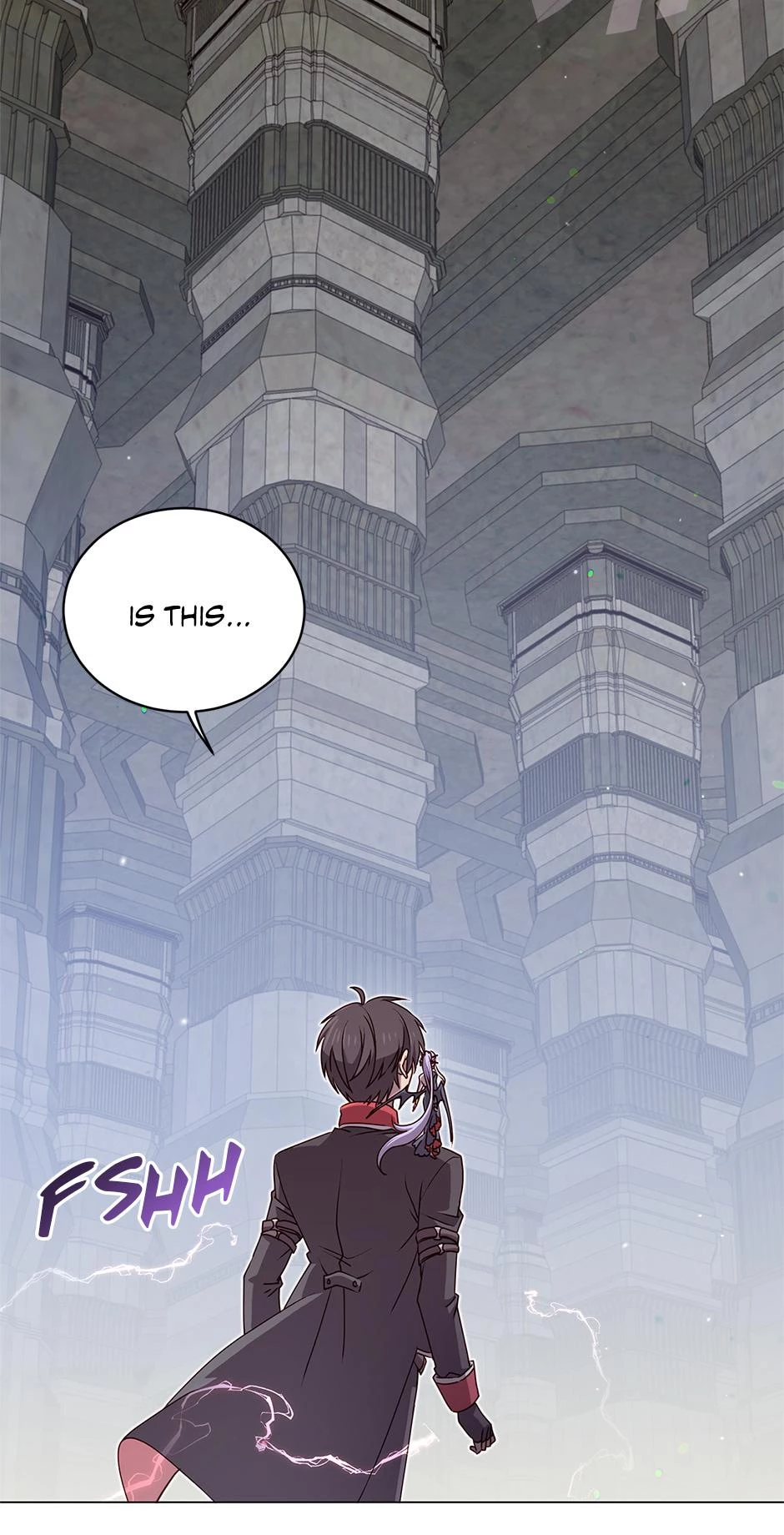 The Max Level Hero Strikes Back Chapter 34 - 55