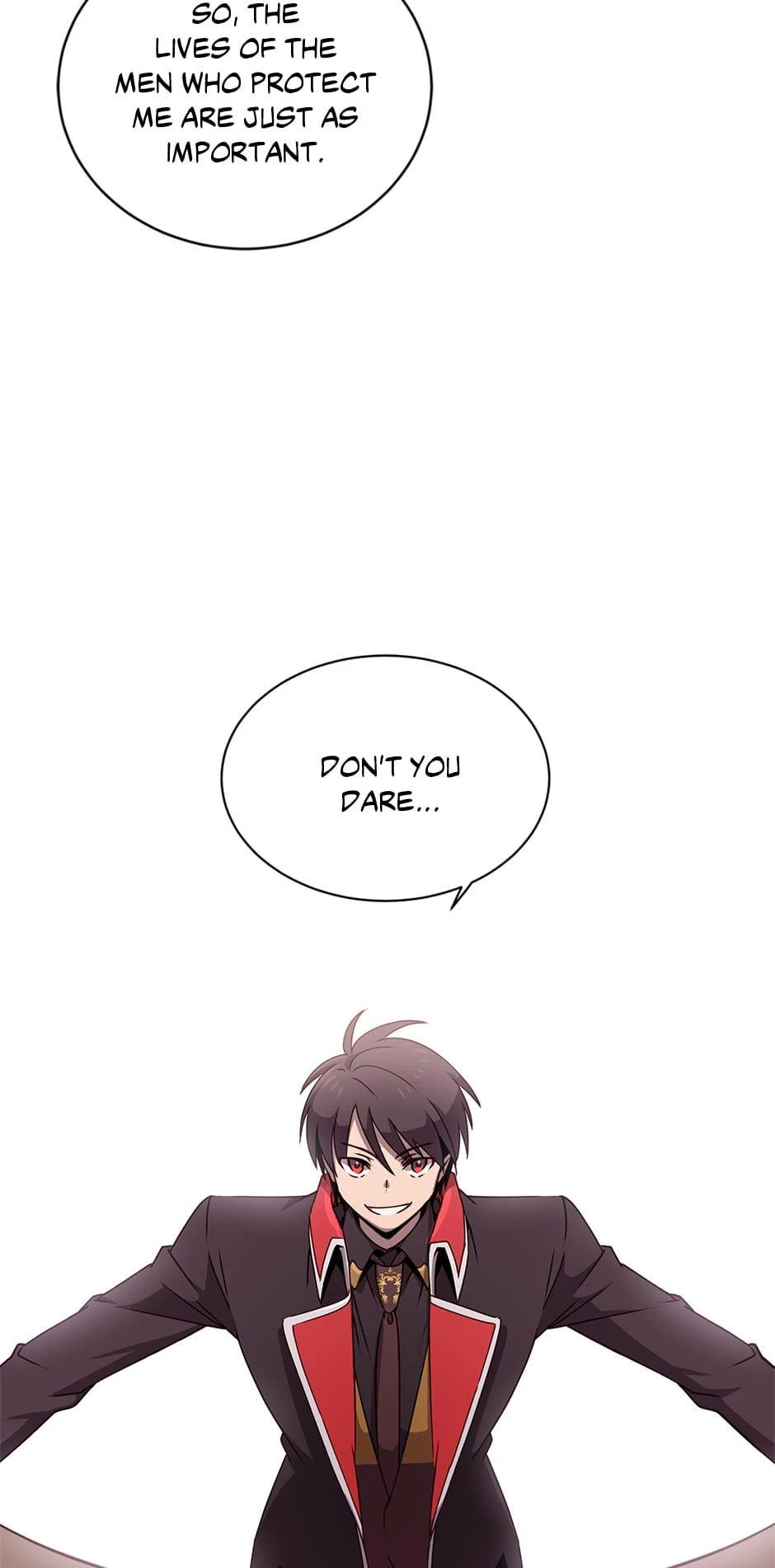 The Max Level Hero Strikes Back Chapter 32 - 43