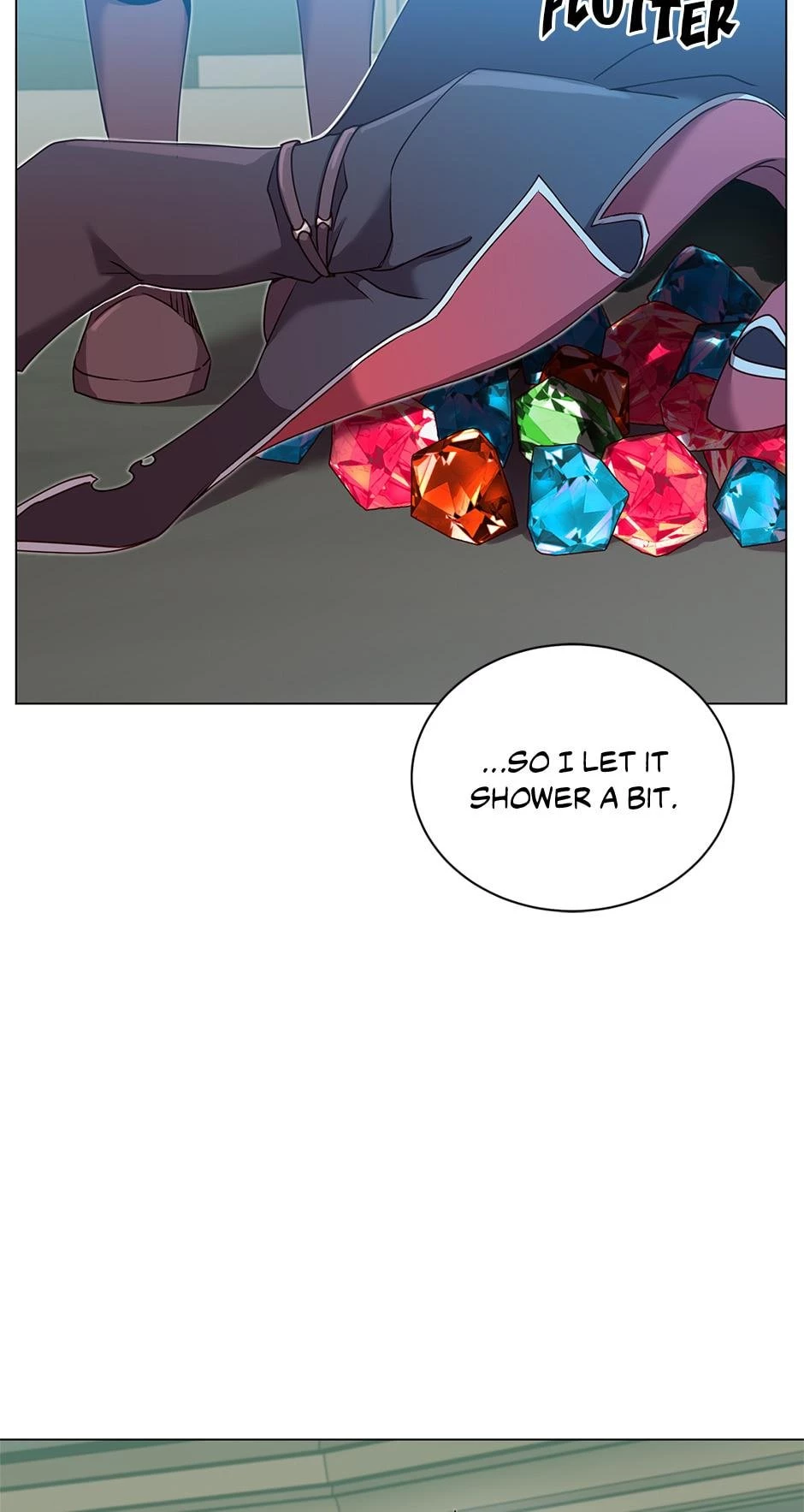 The Max Level Hero Strikes Back Chapter 35 - 60