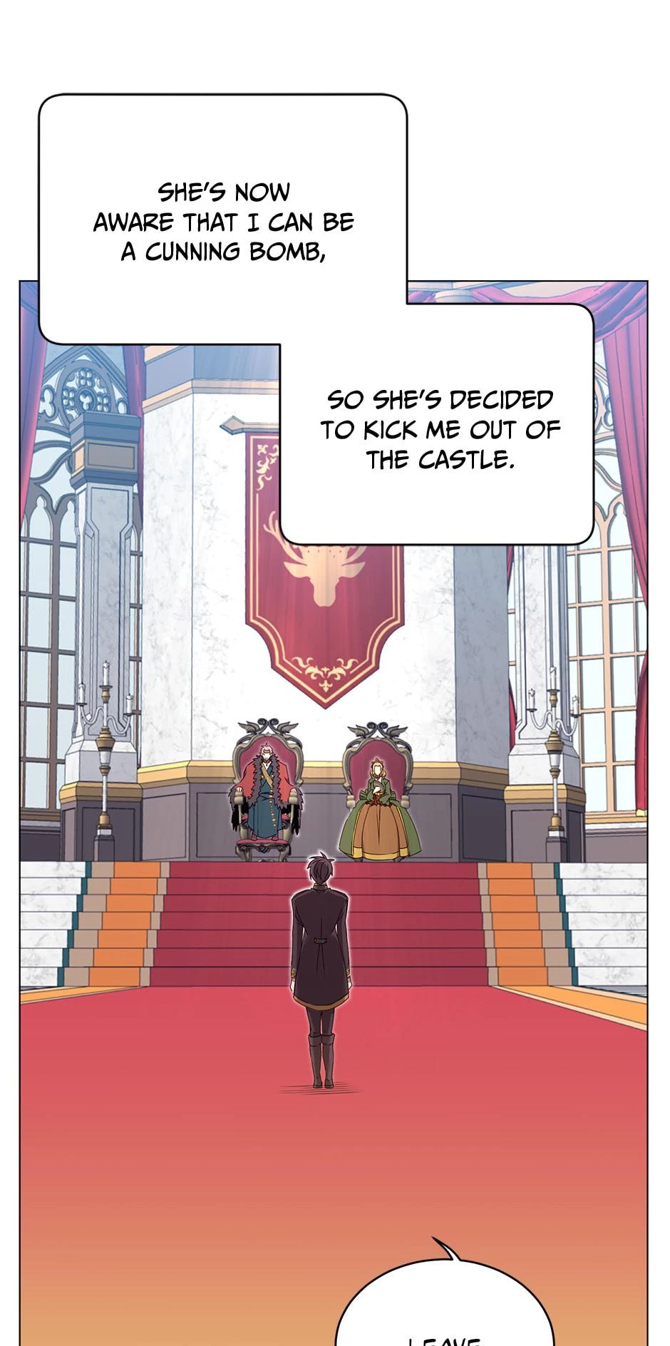 The Max Level Hero Strikes Back Chapter 30 - 27