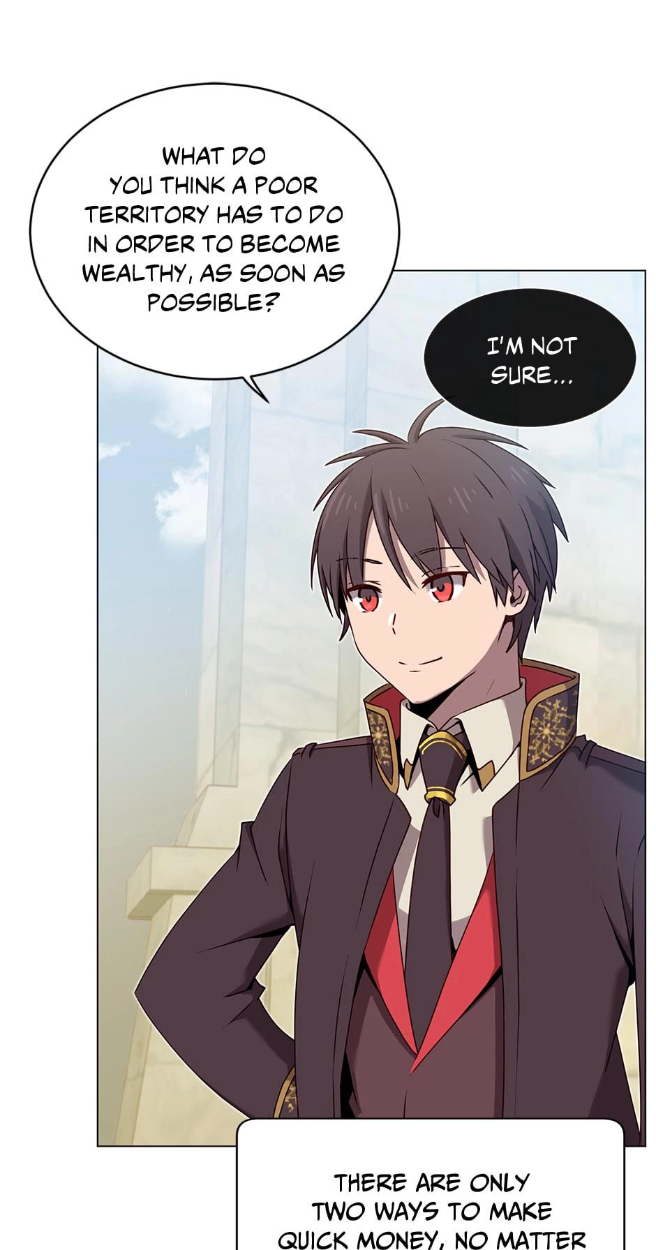 The Max Level Hero Strikes Back Chapter 36 - 66