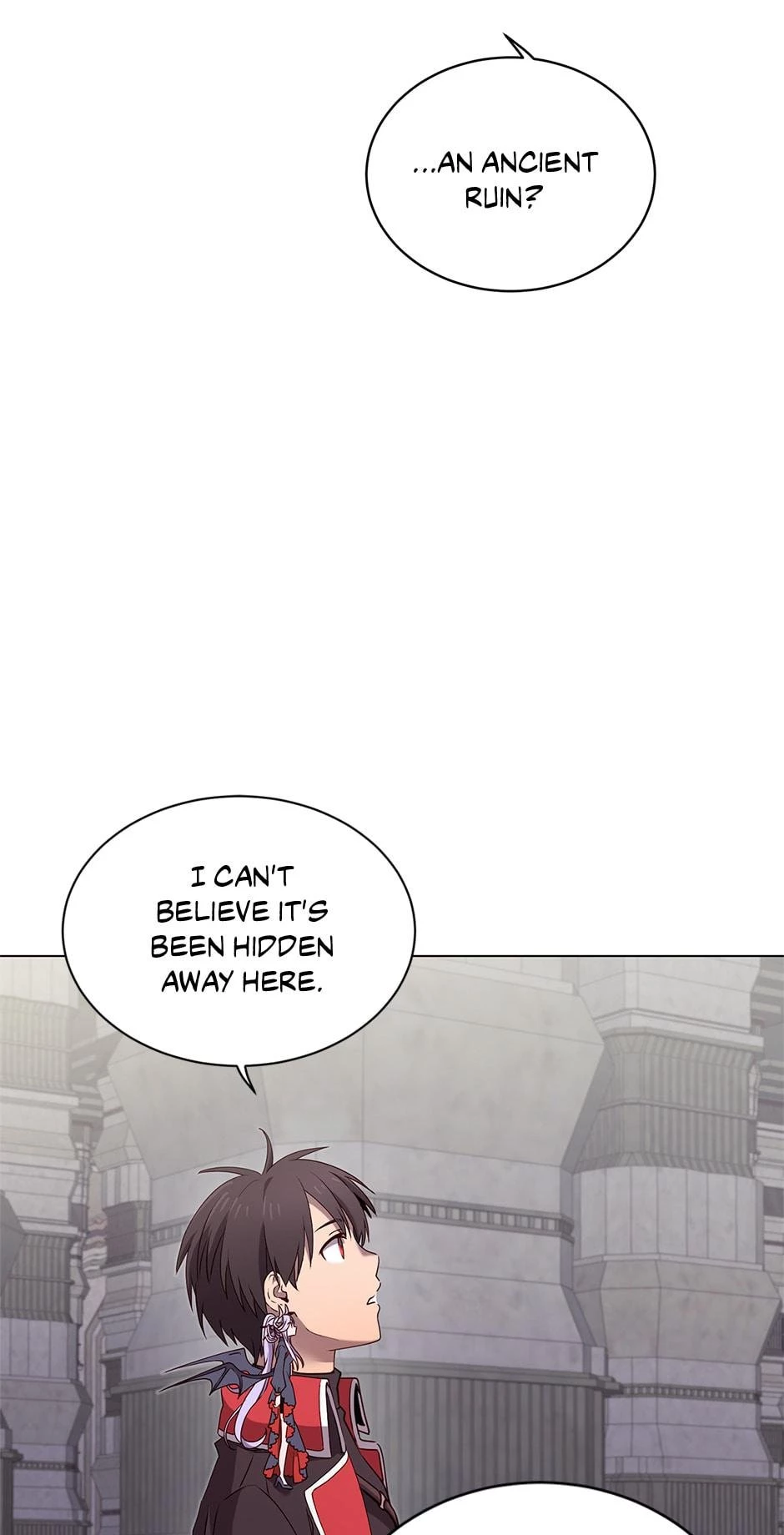 The Max Level Hero Strikes Back Chapter 34 - 56