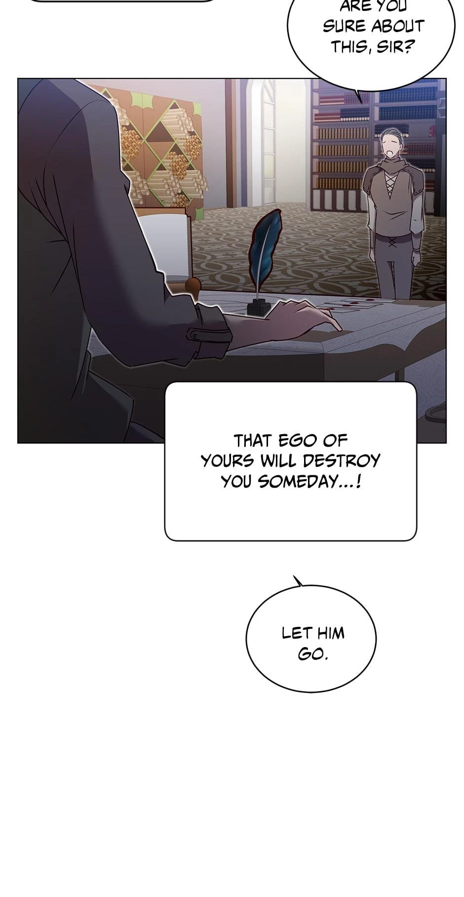 The Max Level Hero Strikes Back Chapter 29 - 10