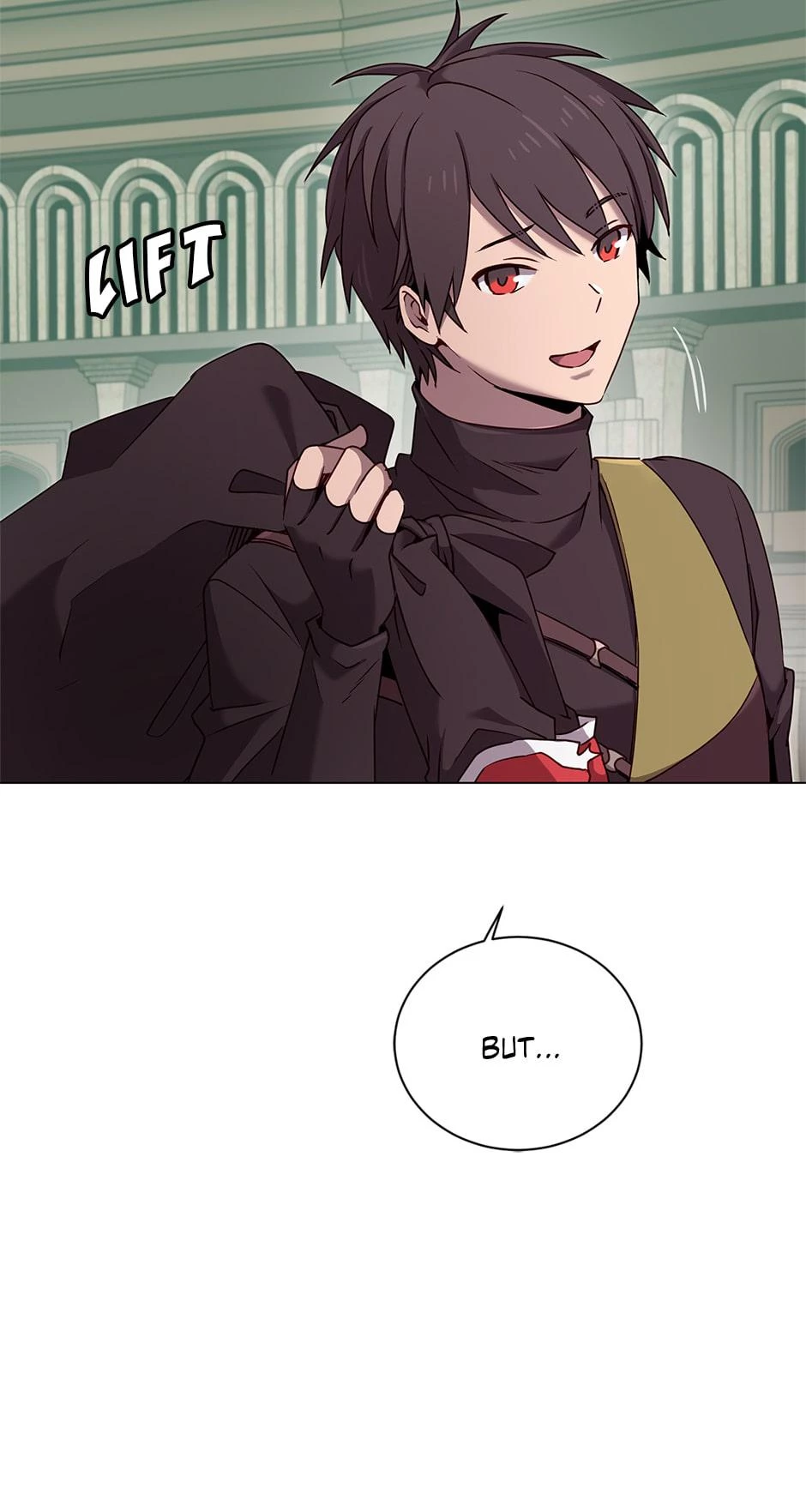 The Max Level Hero Strikes Back Chapter 35 - 61