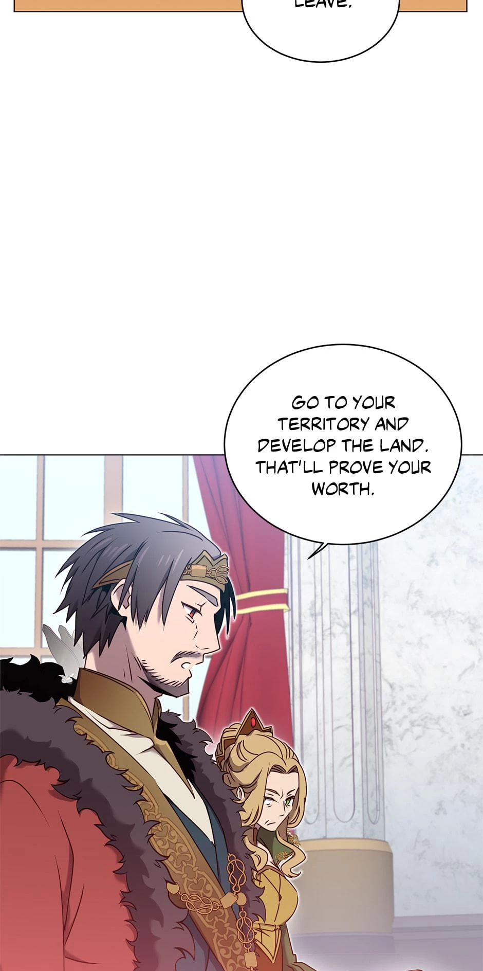 The Max Level Hero Strikes Back Chapter 30 - 28