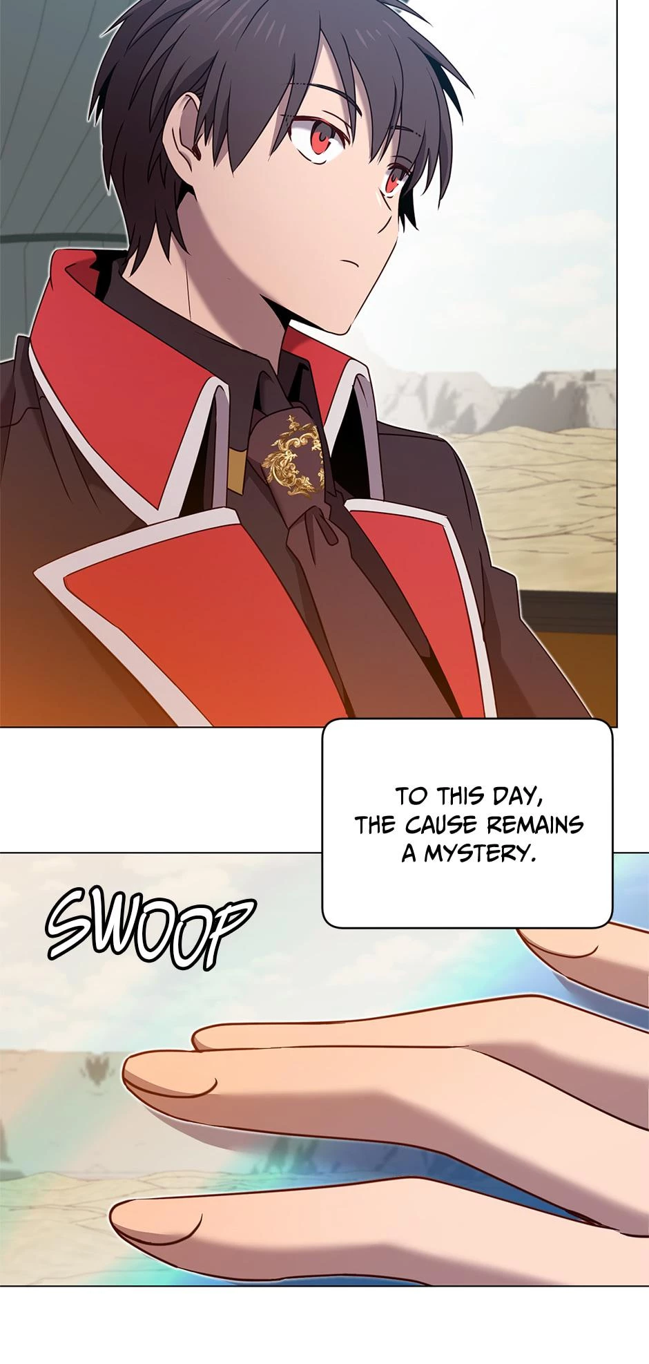 The Max Level Hero has Returned! Chapter 31 - 34