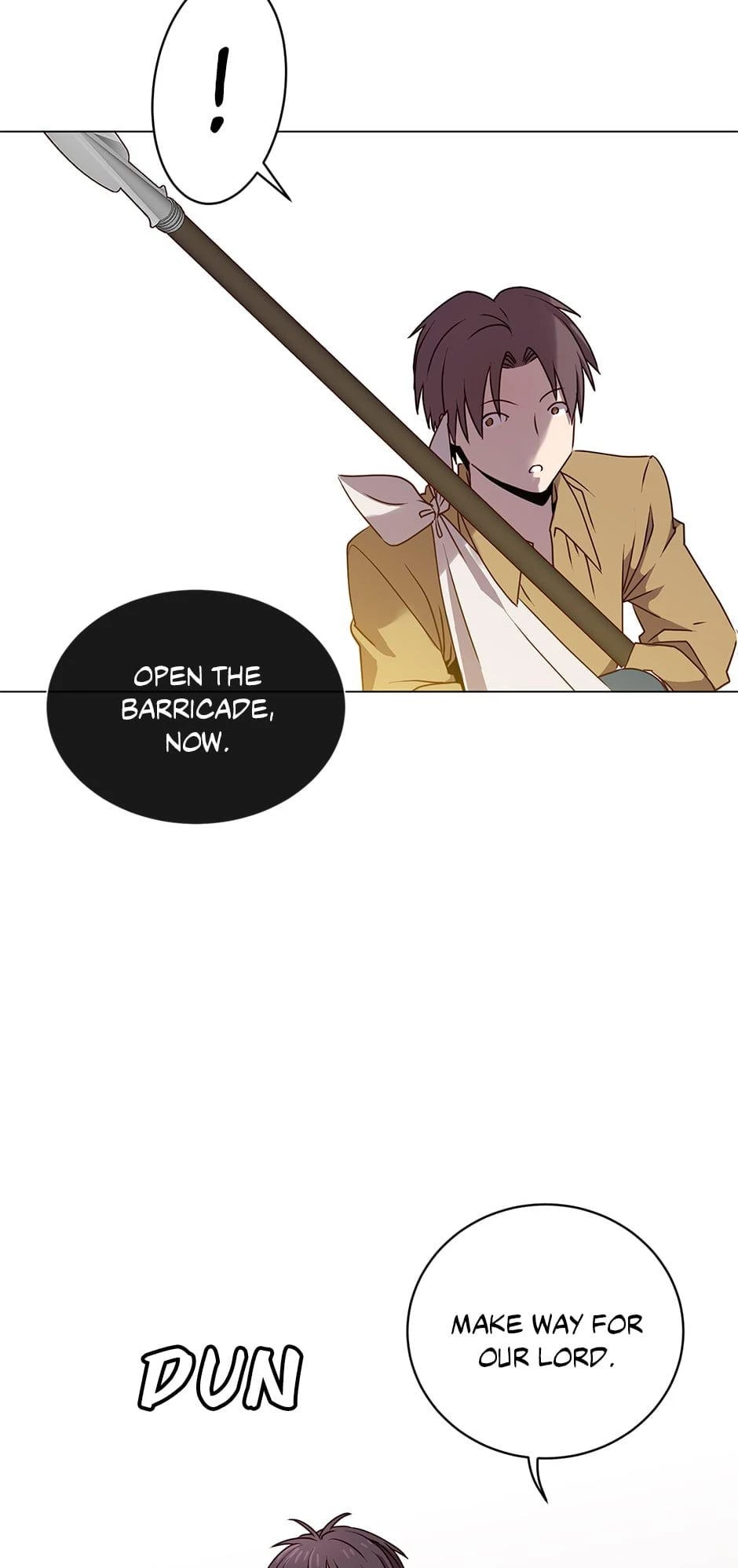 The Max Level Hero Strikes Back Chapter 33 - 48