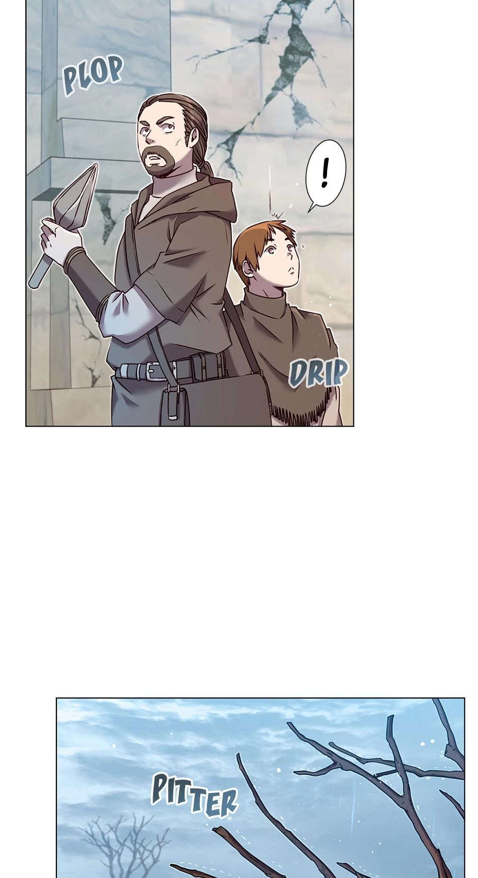The Max Level Hero Strikes Back Chapter 35 - 63
