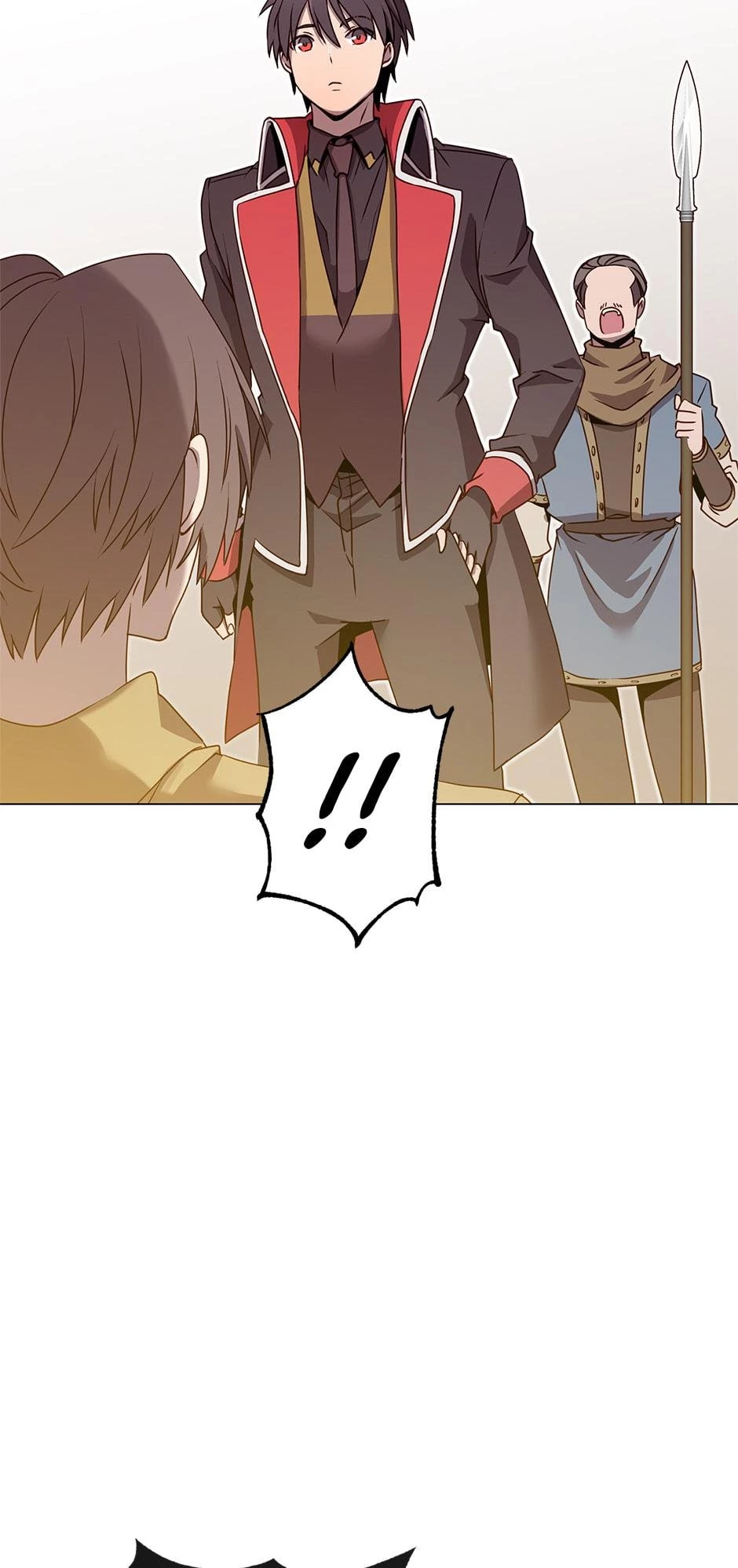 The Max Level Hero Strikes Back Chapter 33 - 49