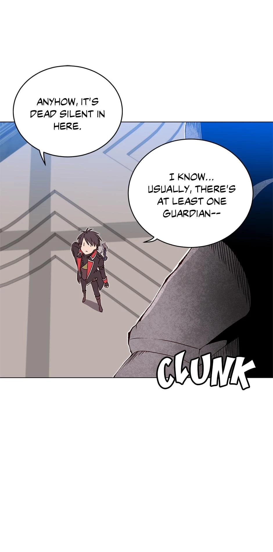 The Max Level Hero Strikes Back Chapter 34 - 59