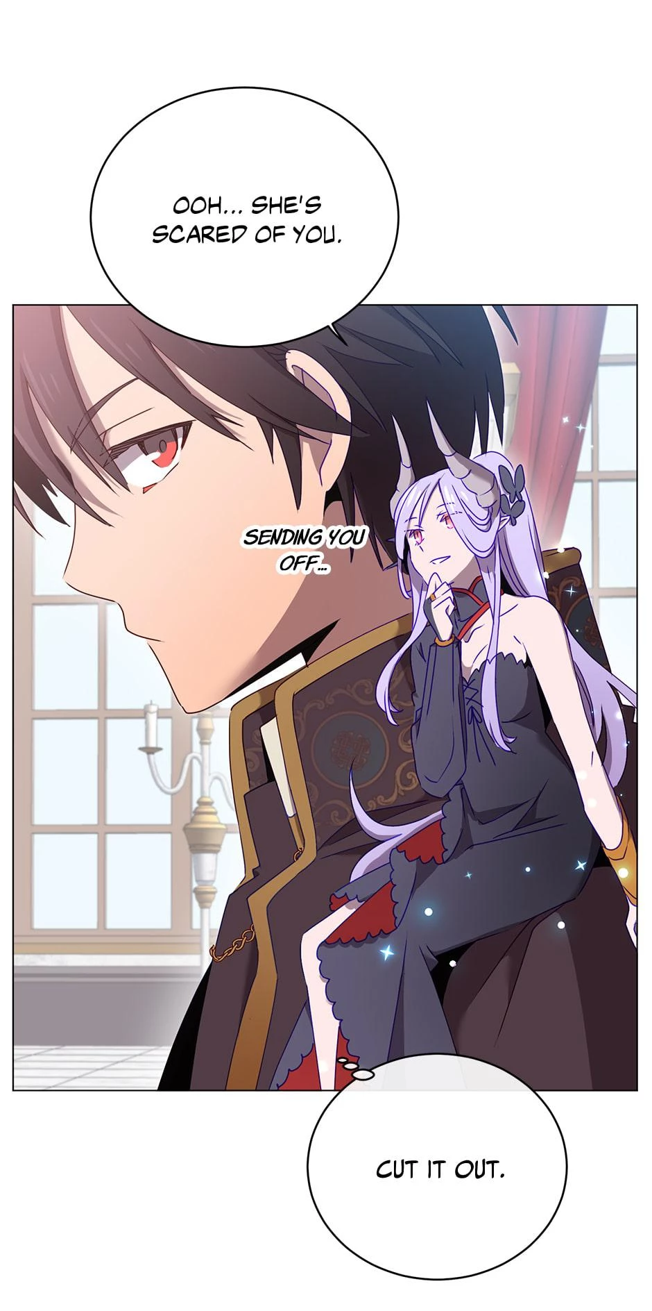 The Max Level Hero Strikes Back Chapter 30 - 30