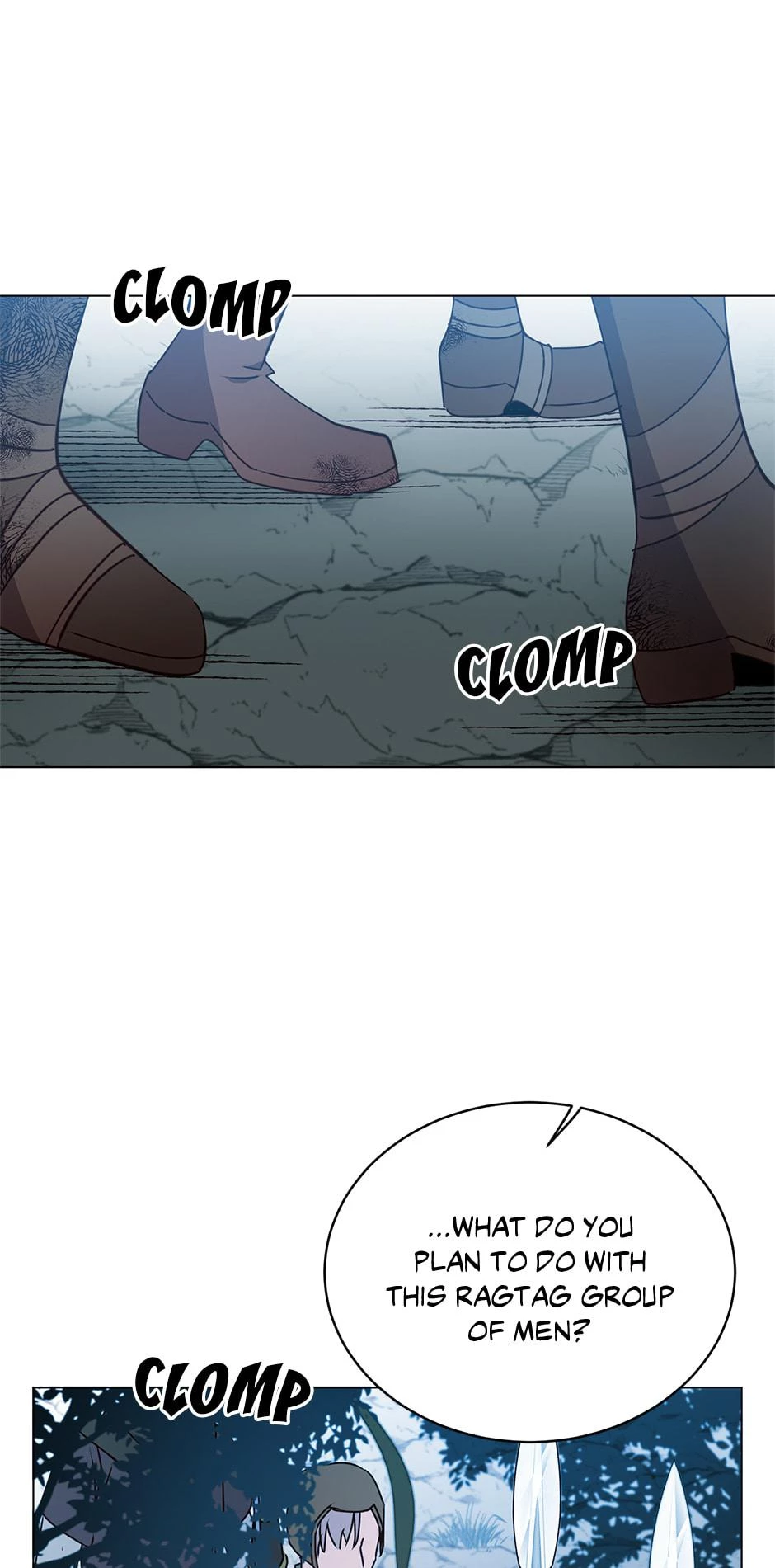 The Max Level Hero Strikes Back Chapter 32 - 47
