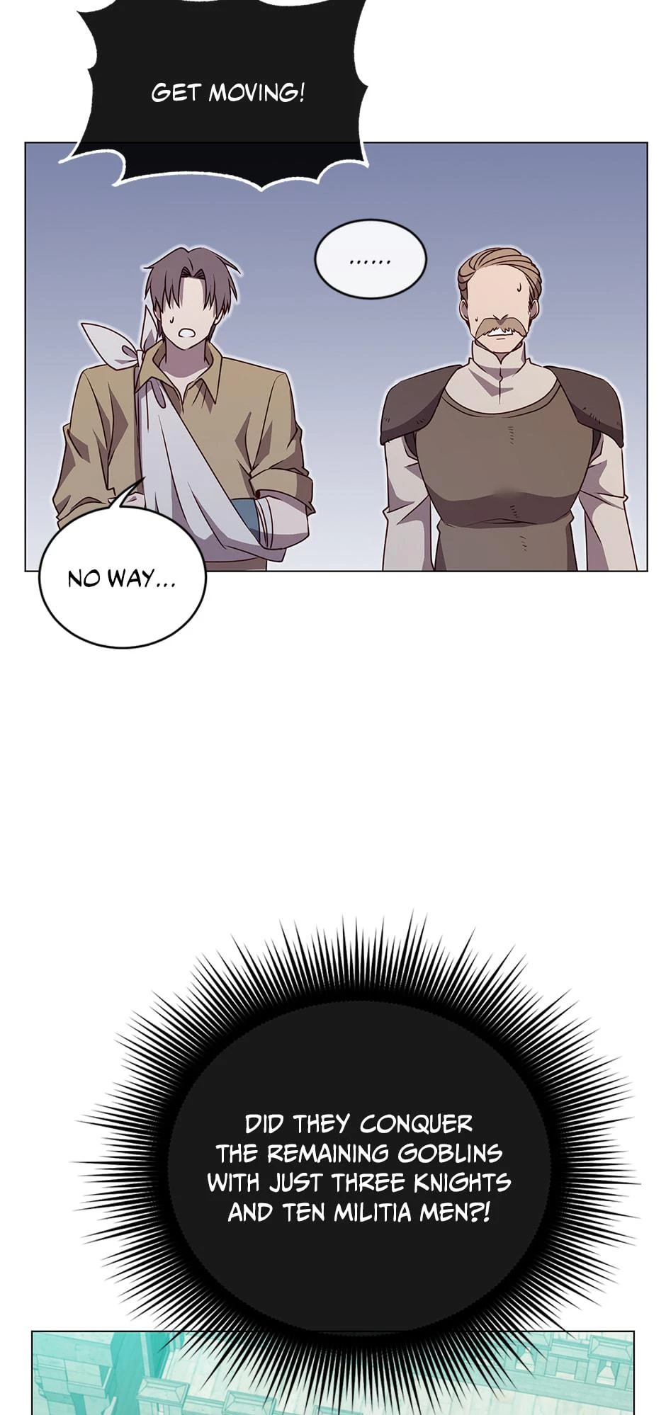The Max Level Hero Strikes Back Chapter 33 - 50