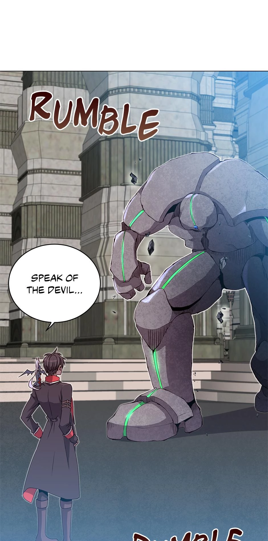 The Max Level Hero Strikes Back Chapter 34 - 60