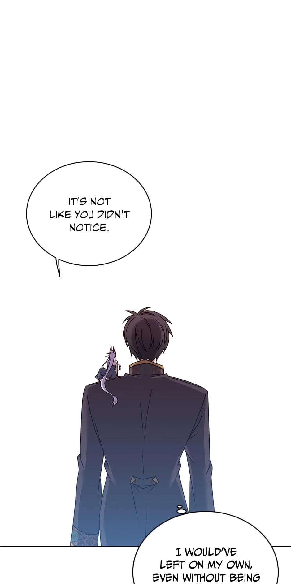 The Max Level Hero Strikes Back Chapter 30 - 31