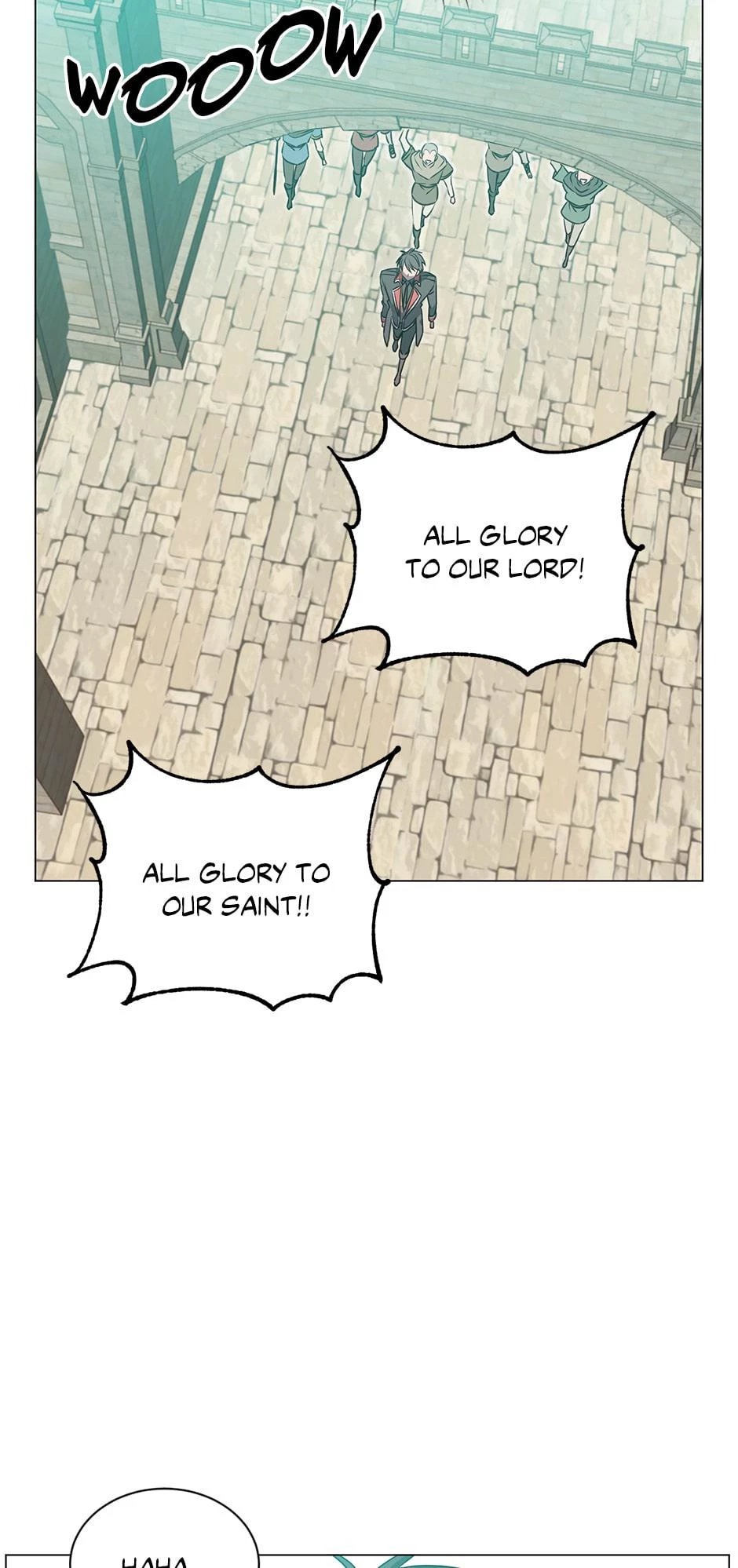 The Max Level Hero Strikes Back Chapter 33 - 51