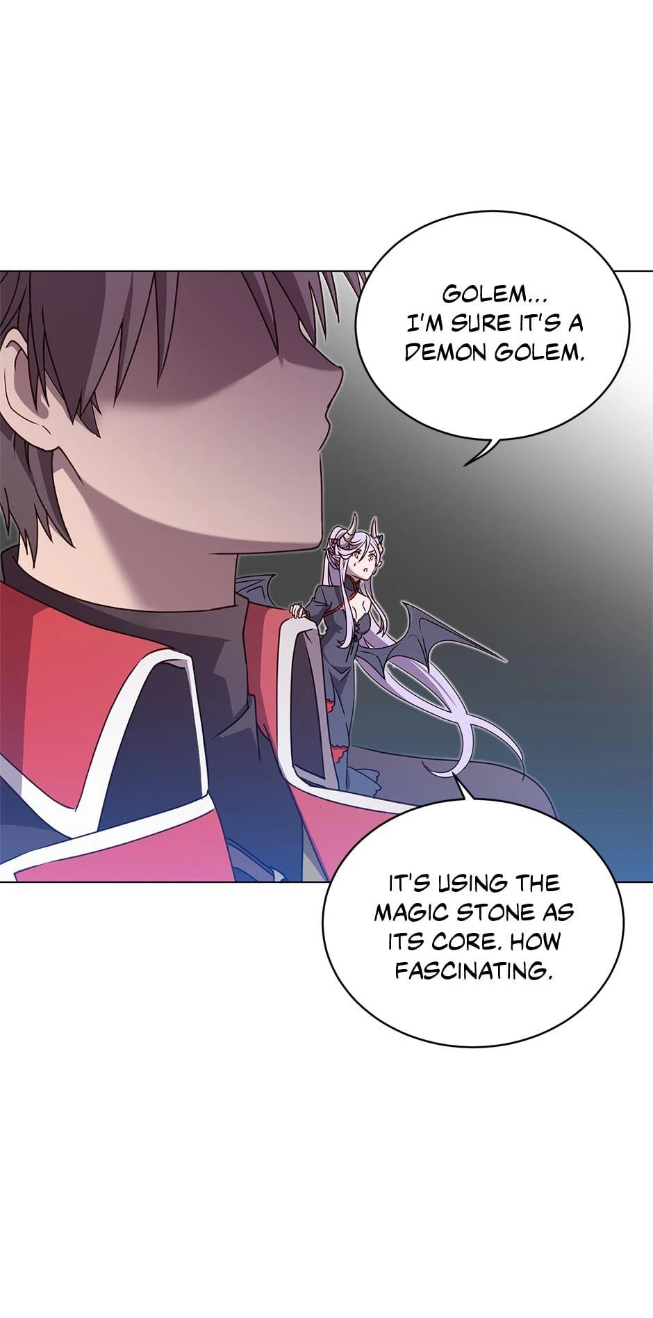 The Max Level Hero Strikes Back Chapter 34 - 62