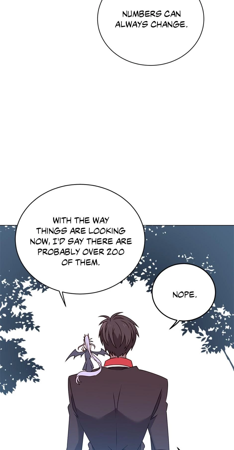 The Max Level Hero Strikes Back Chapter 32 - 50