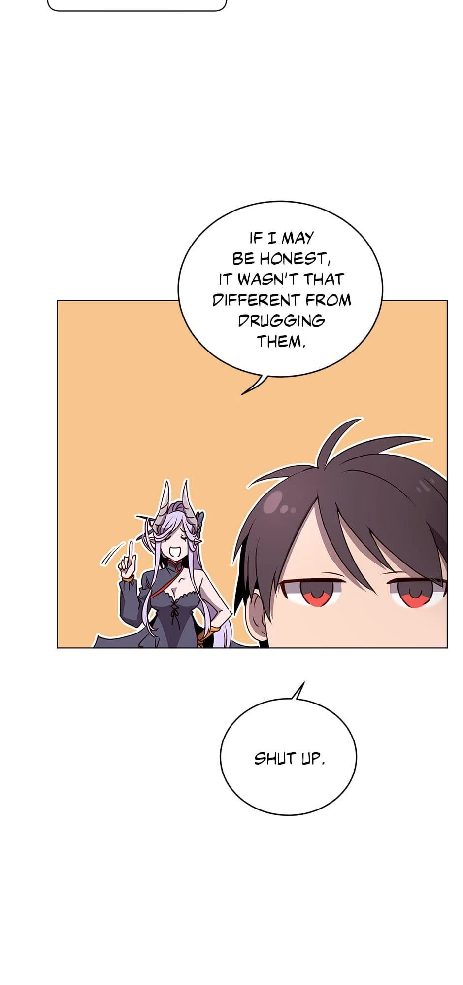 The Max Level Hero Strikes Back Chapter 33 - 53