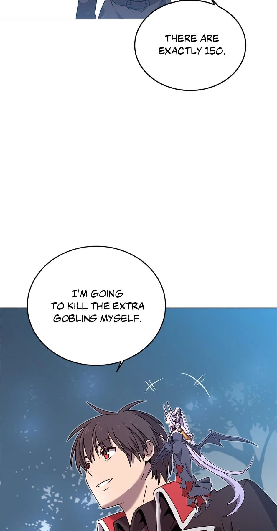 The Max Level Hero Strikes Back Chapter 32 - 51