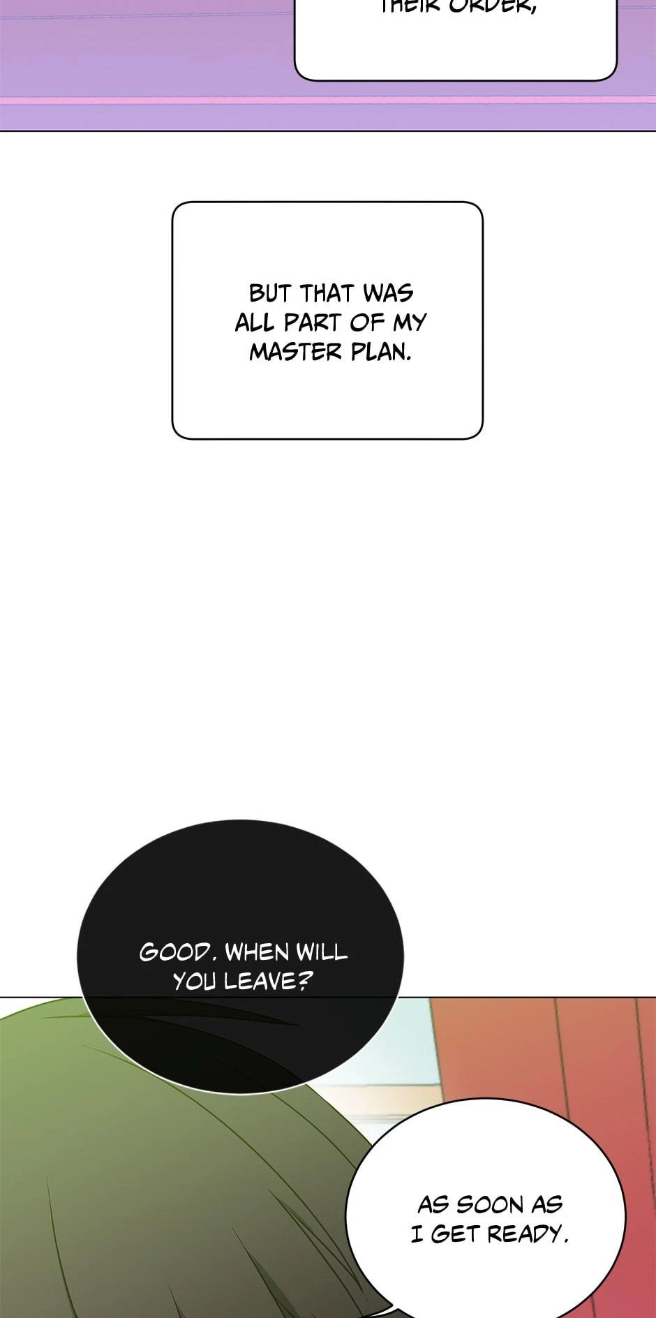 The Max Level Hero Strikes Back Chapter 30 - 33