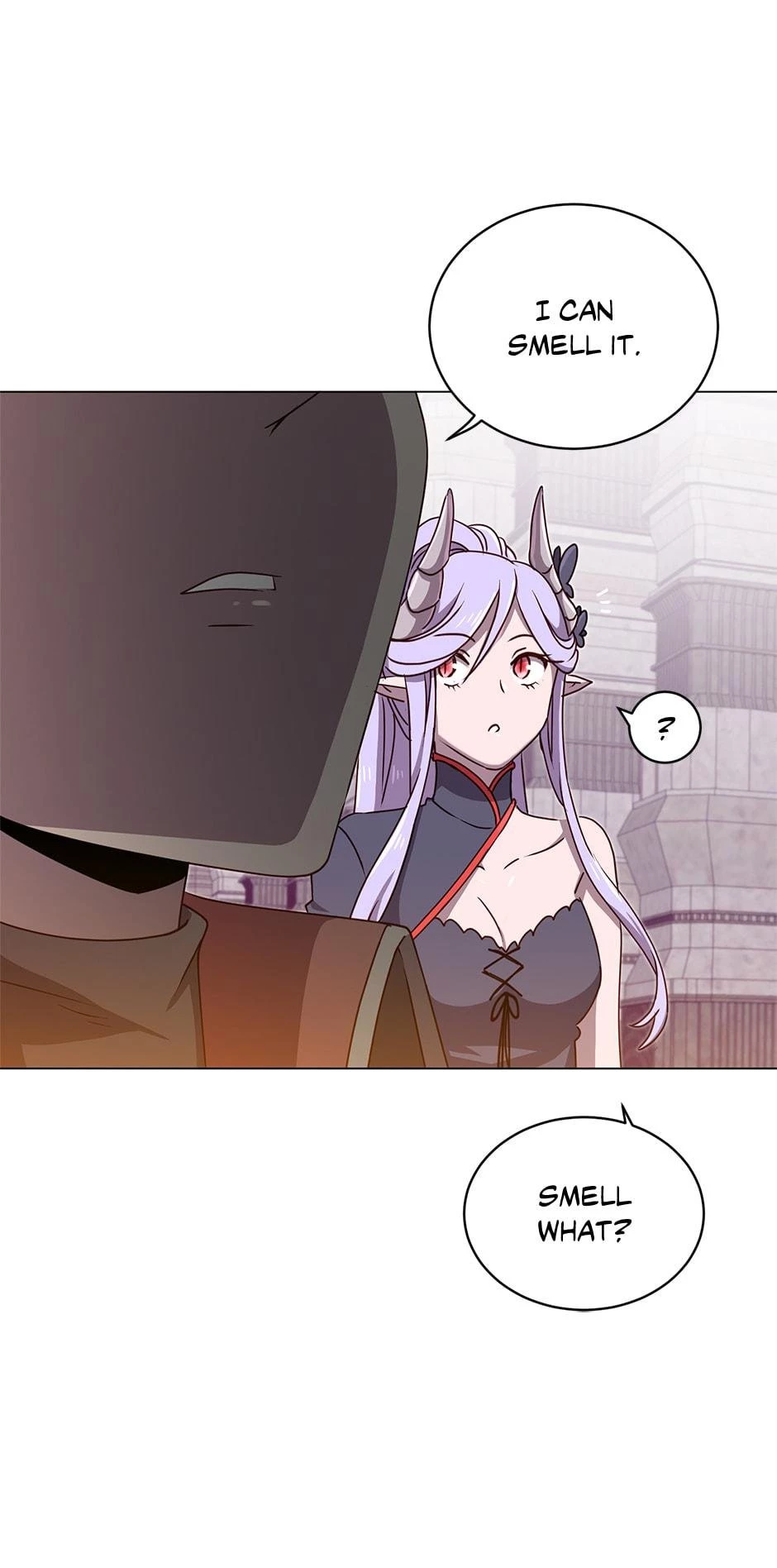 The Max Level Hero Strikes Back Chapter 34 - 64