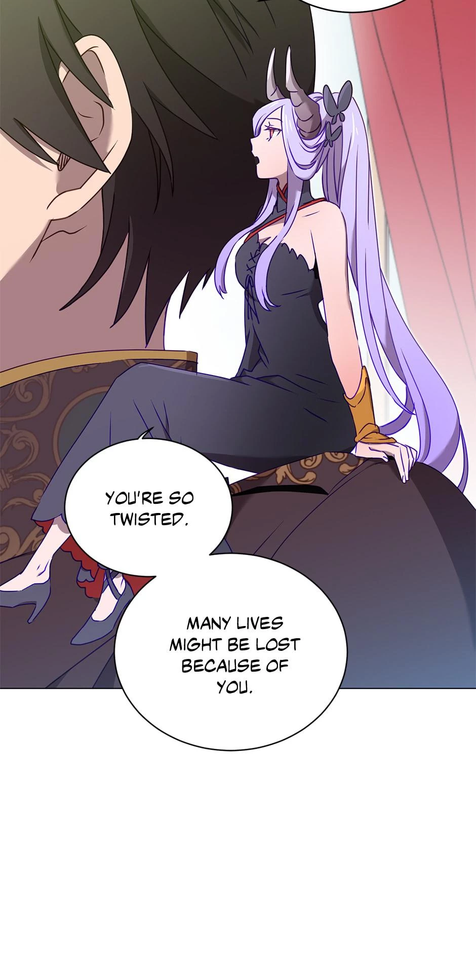 The Max Level Hero Strikes Back Chapter 30 - 34