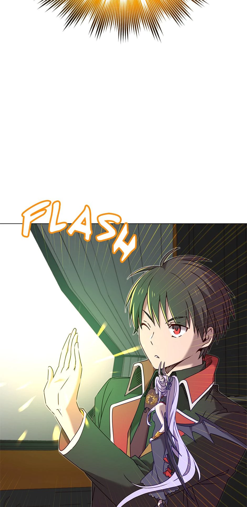 The Max Level Hero has Returned! Chapter 31 - 41