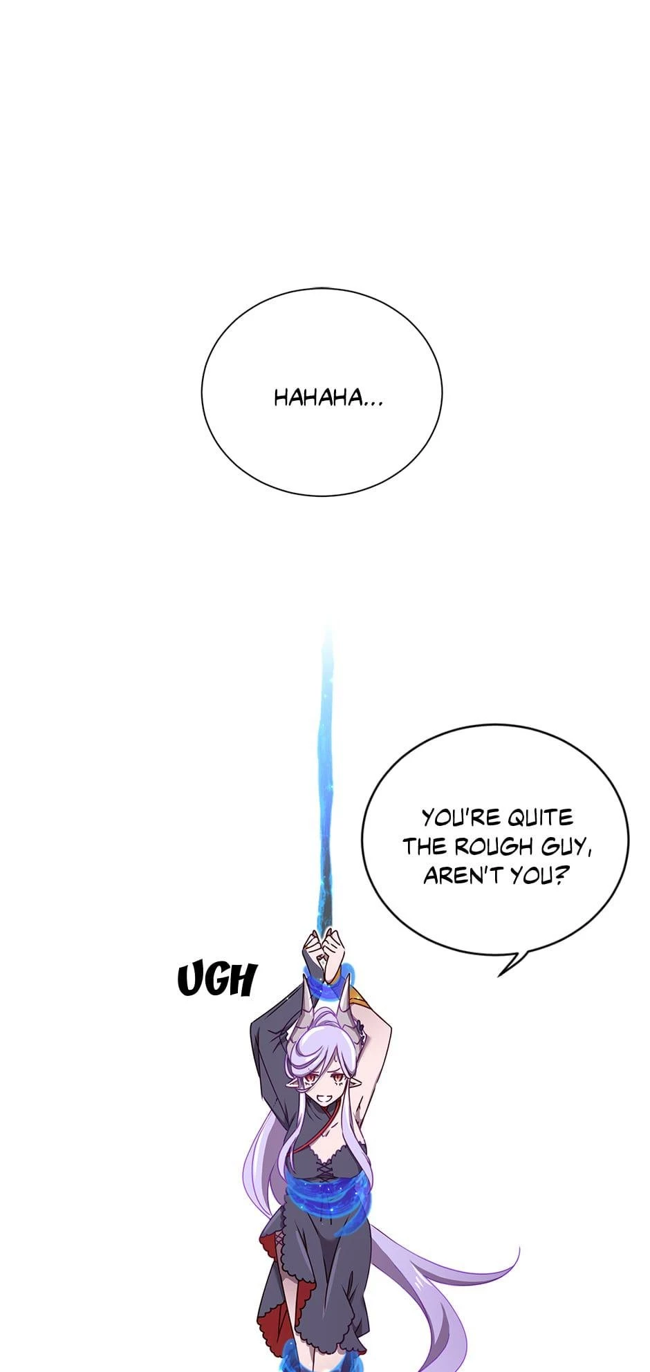 The Max Level Hero has Returned! Chapter 27 - 1