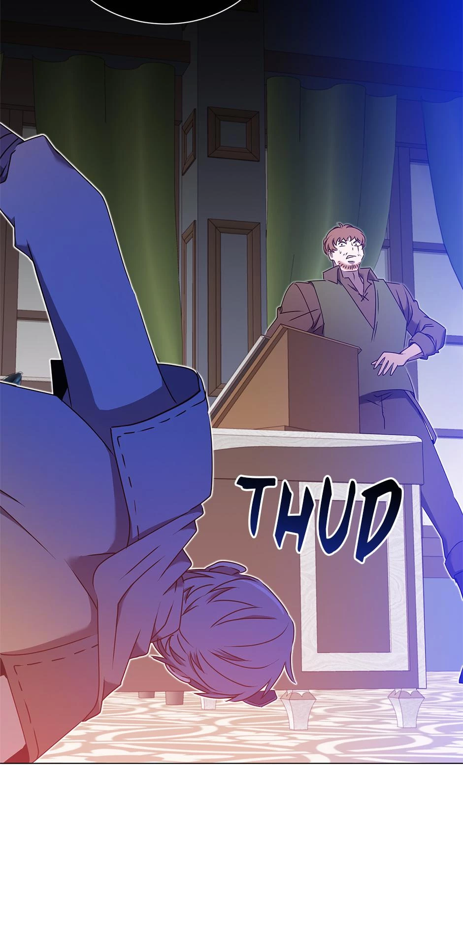 The Max Level Hero Strikes Back Chapter 29 - 19